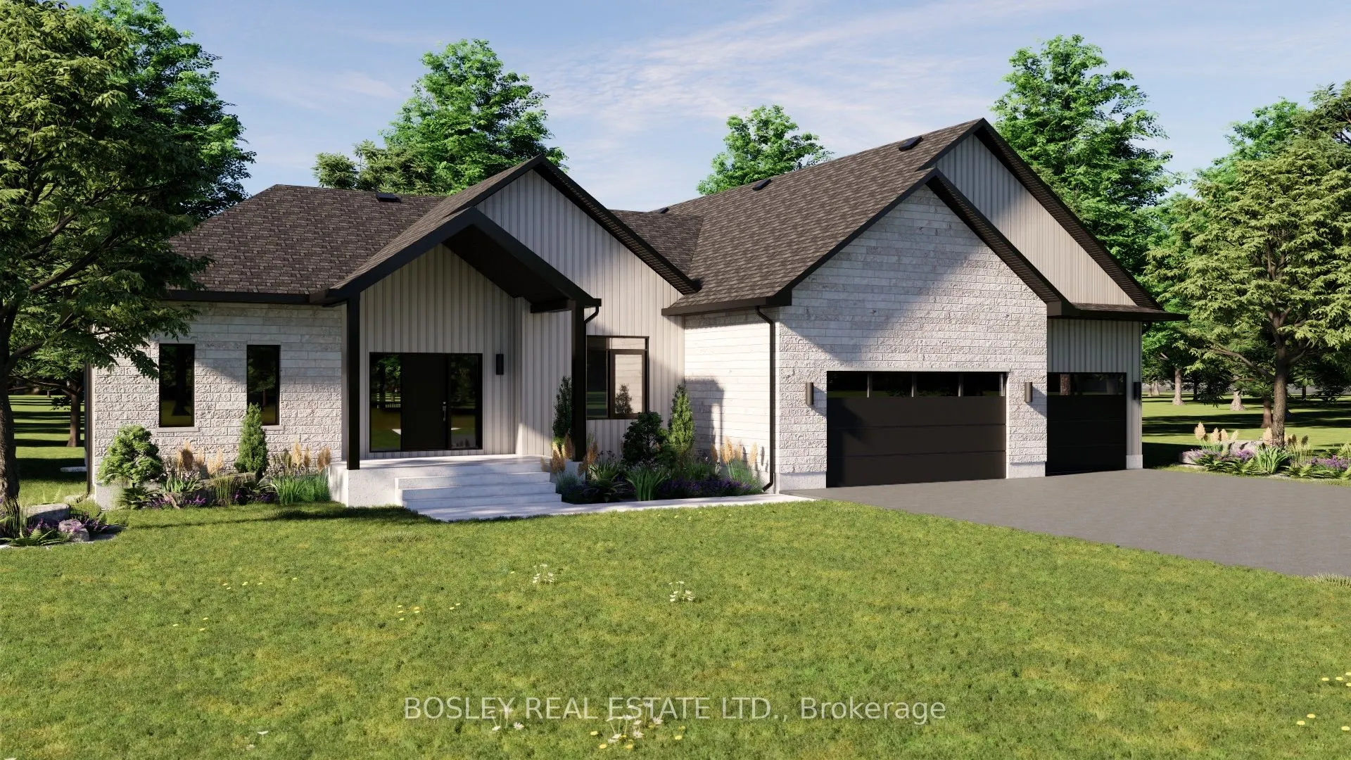 Lot 4 Street A
