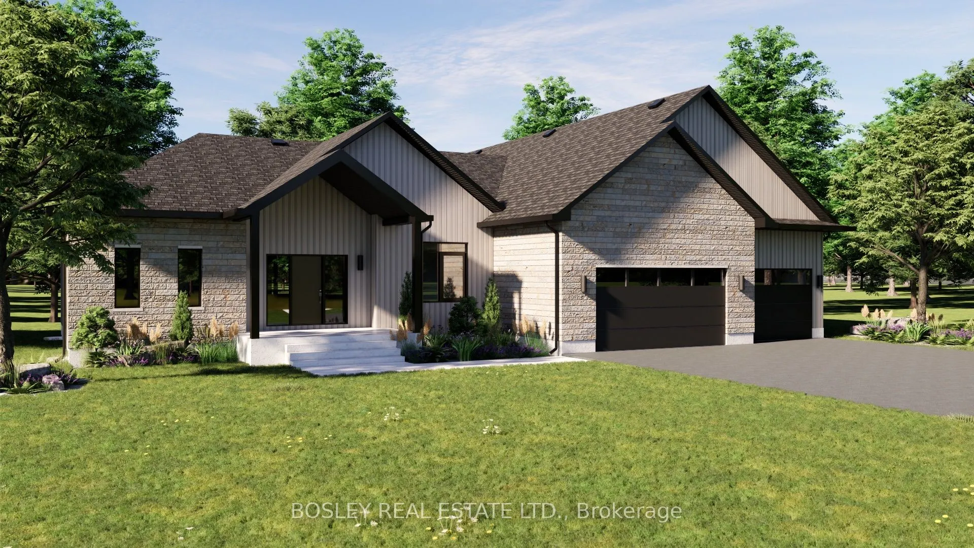 Lot 4 Street A