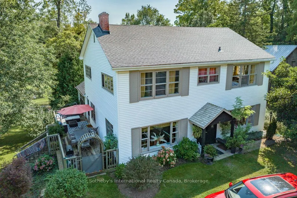 1 Springhill Street