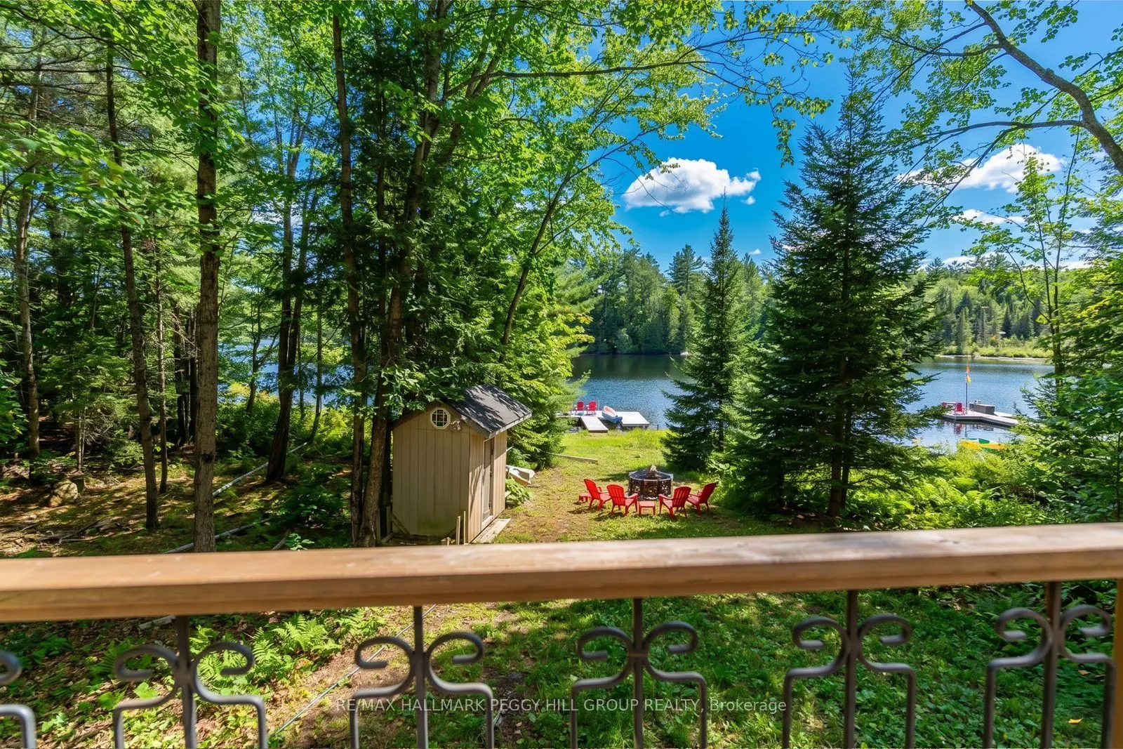 4 Clover Court