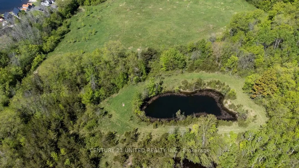 00 Hickory Bay Road