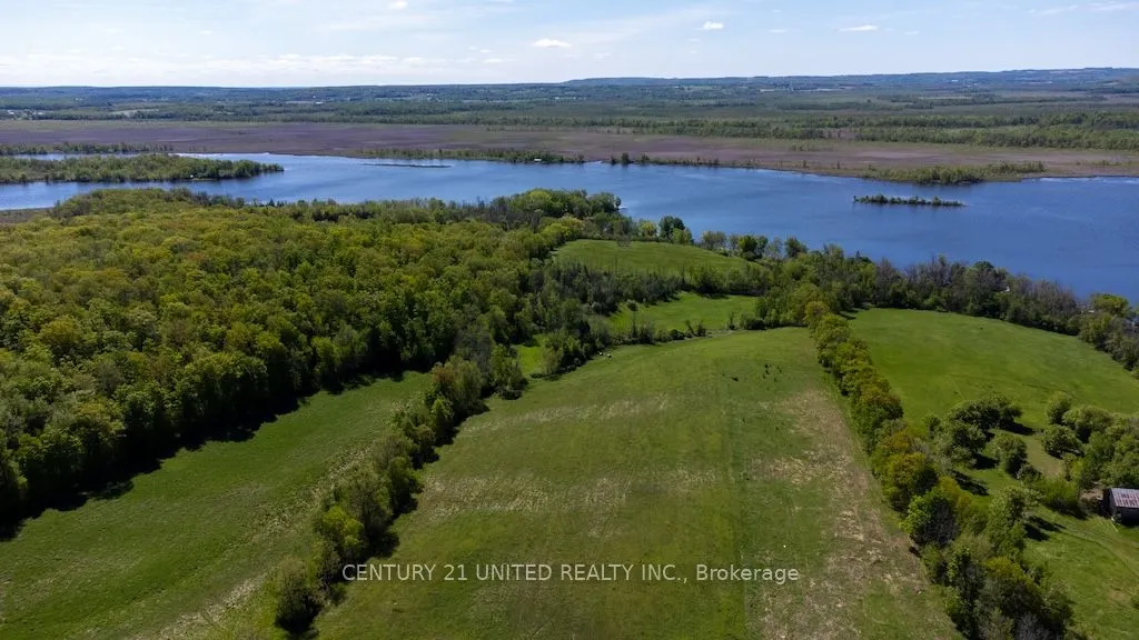 00 Hickory Bay Road