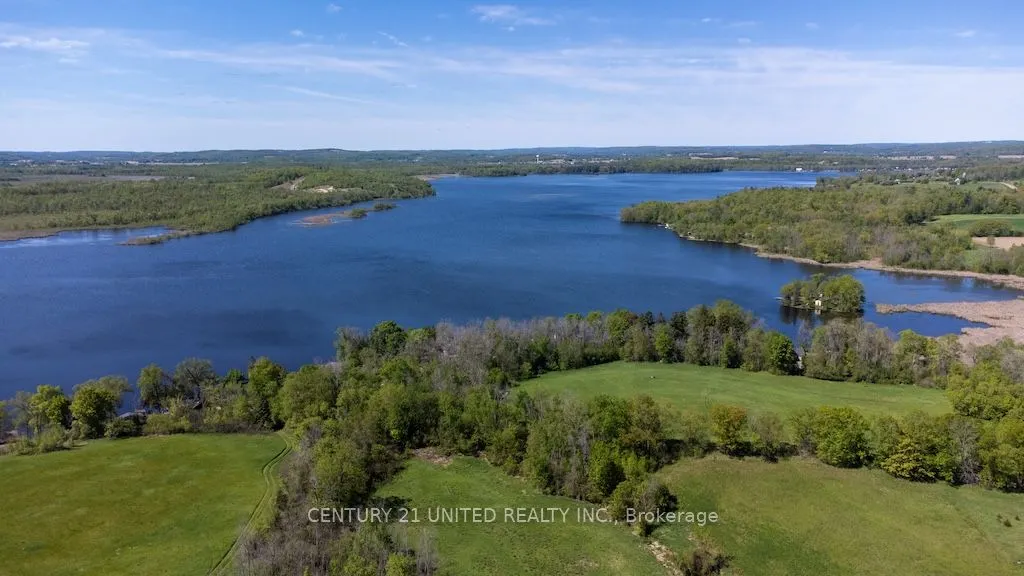 00 Hickory Bay Road
