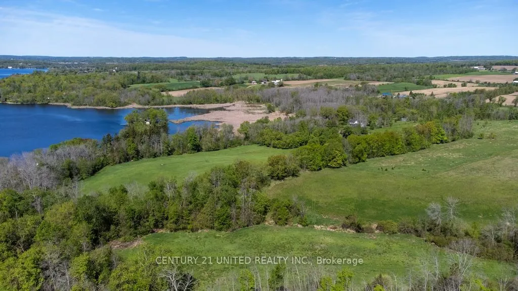 00 Hickory Bay Road