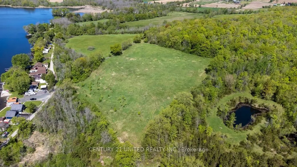 00 Hickory Bay Road