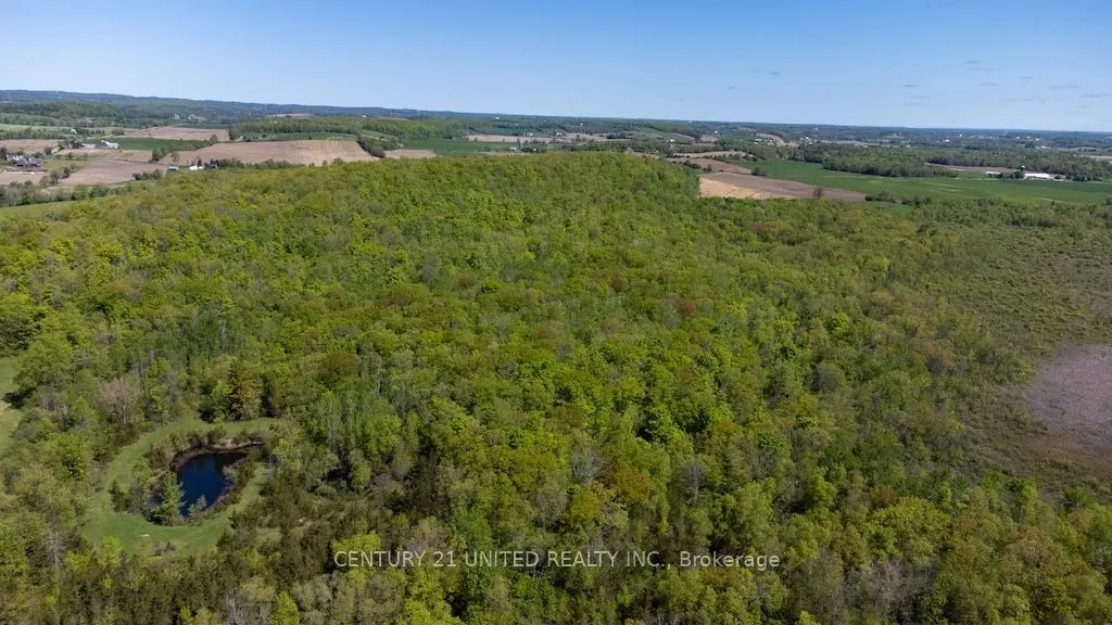 00 Hickory Bay Road