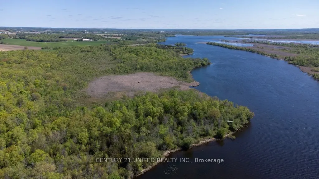 00 Hickory Bay Road