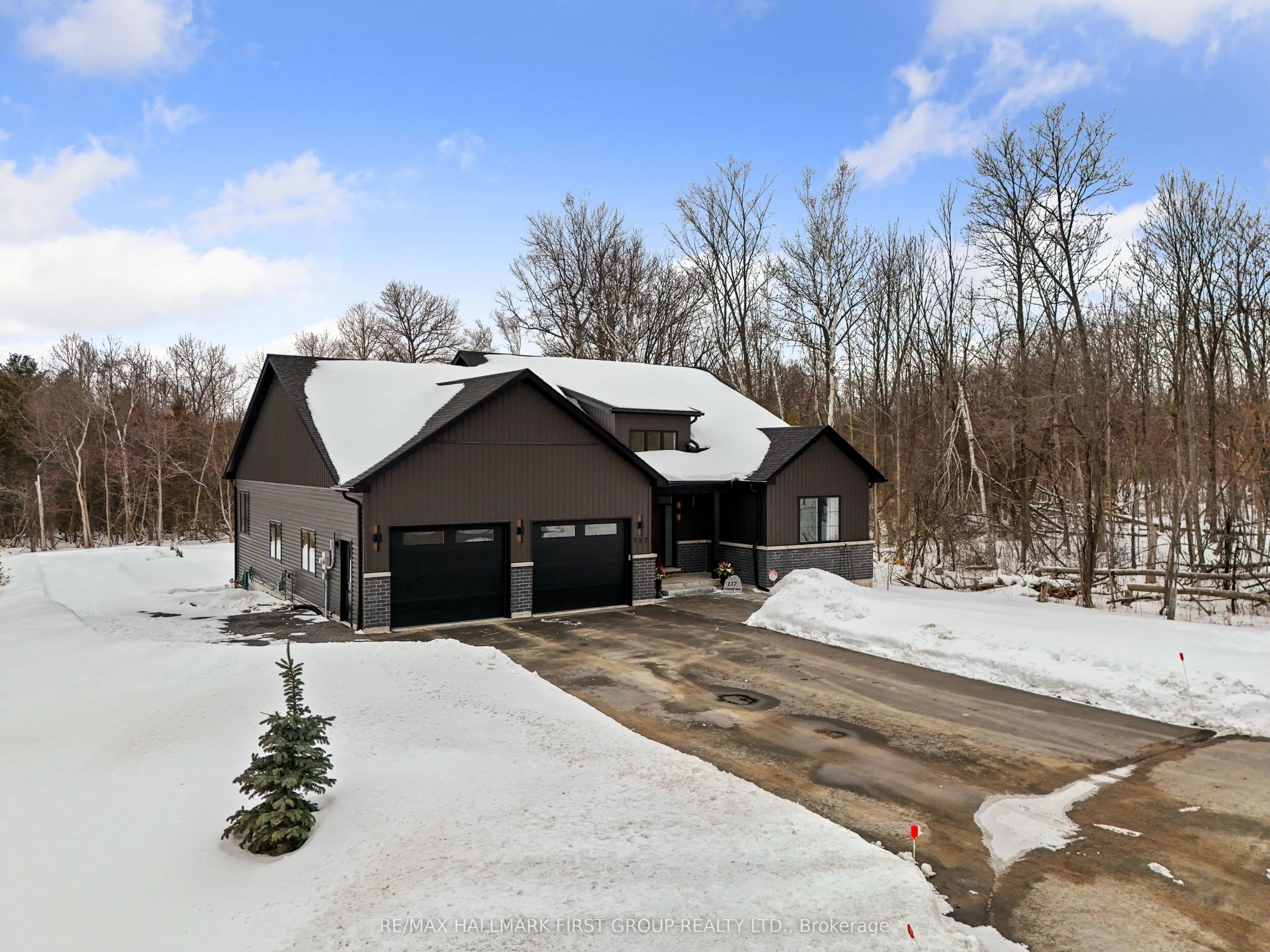 137 Ridgeline Drive