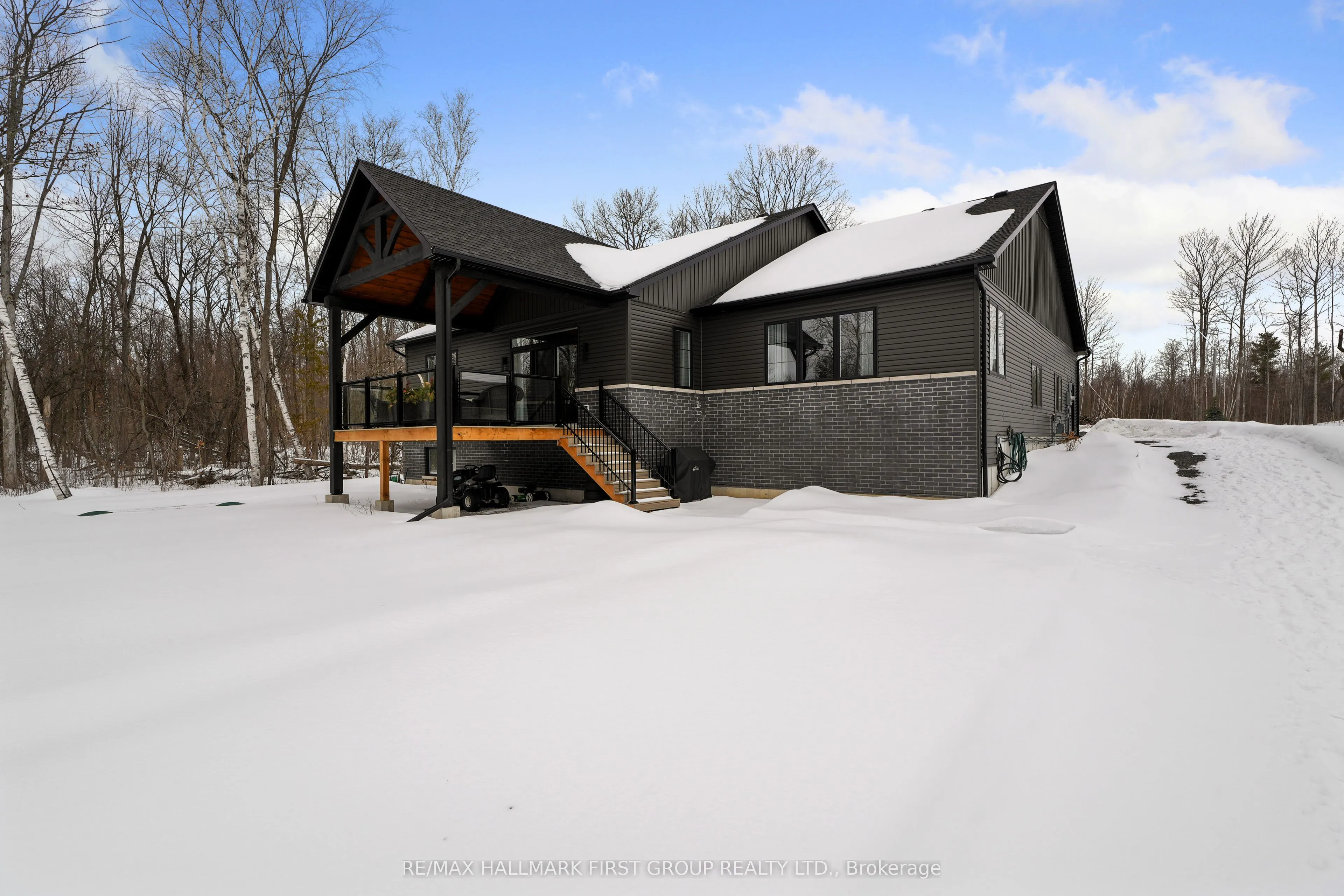 137 Ridgeline Drive