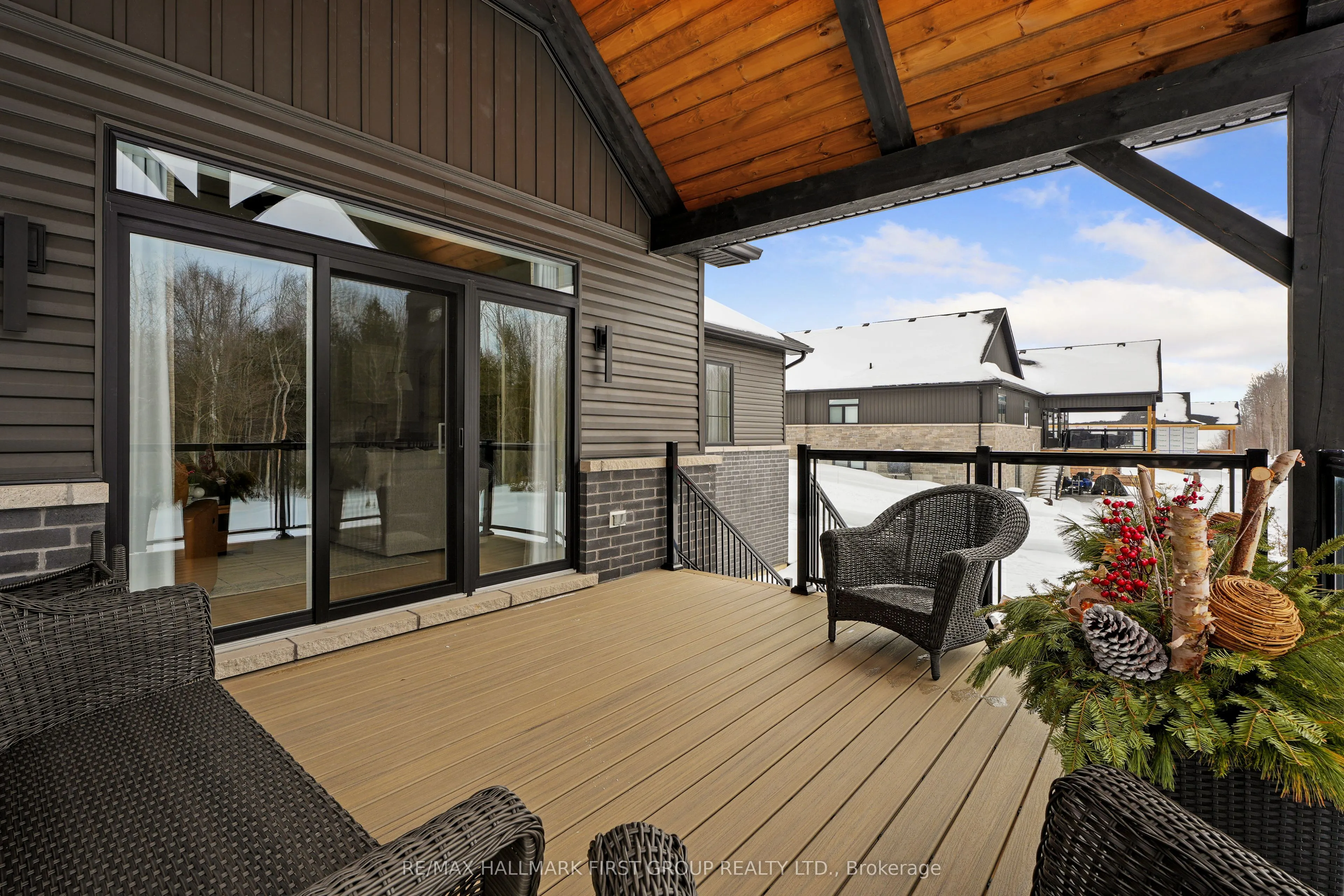 137 Ridgeline Drive