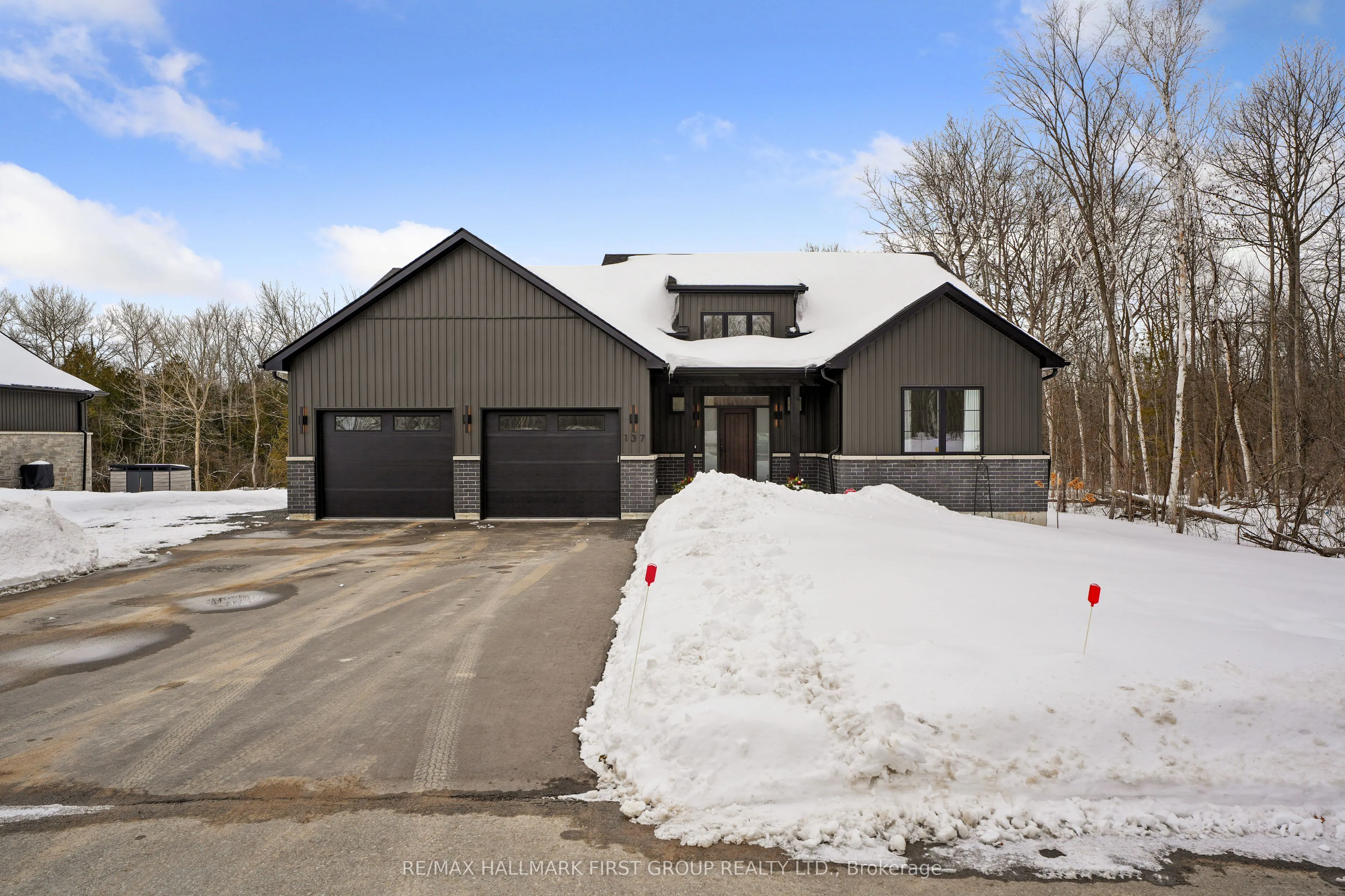 137 Ridgeline Drive