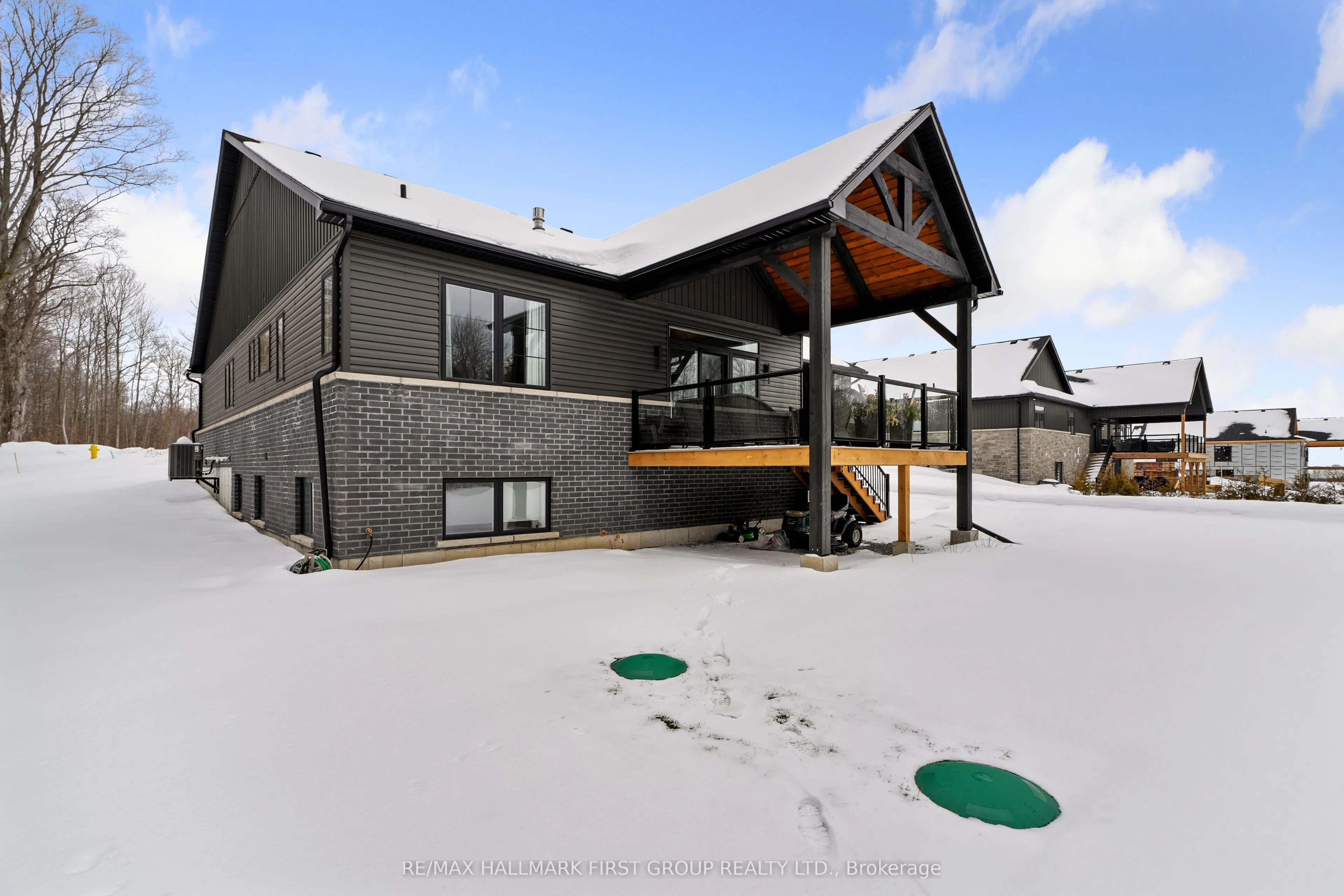 137 Ridgeline Drive
