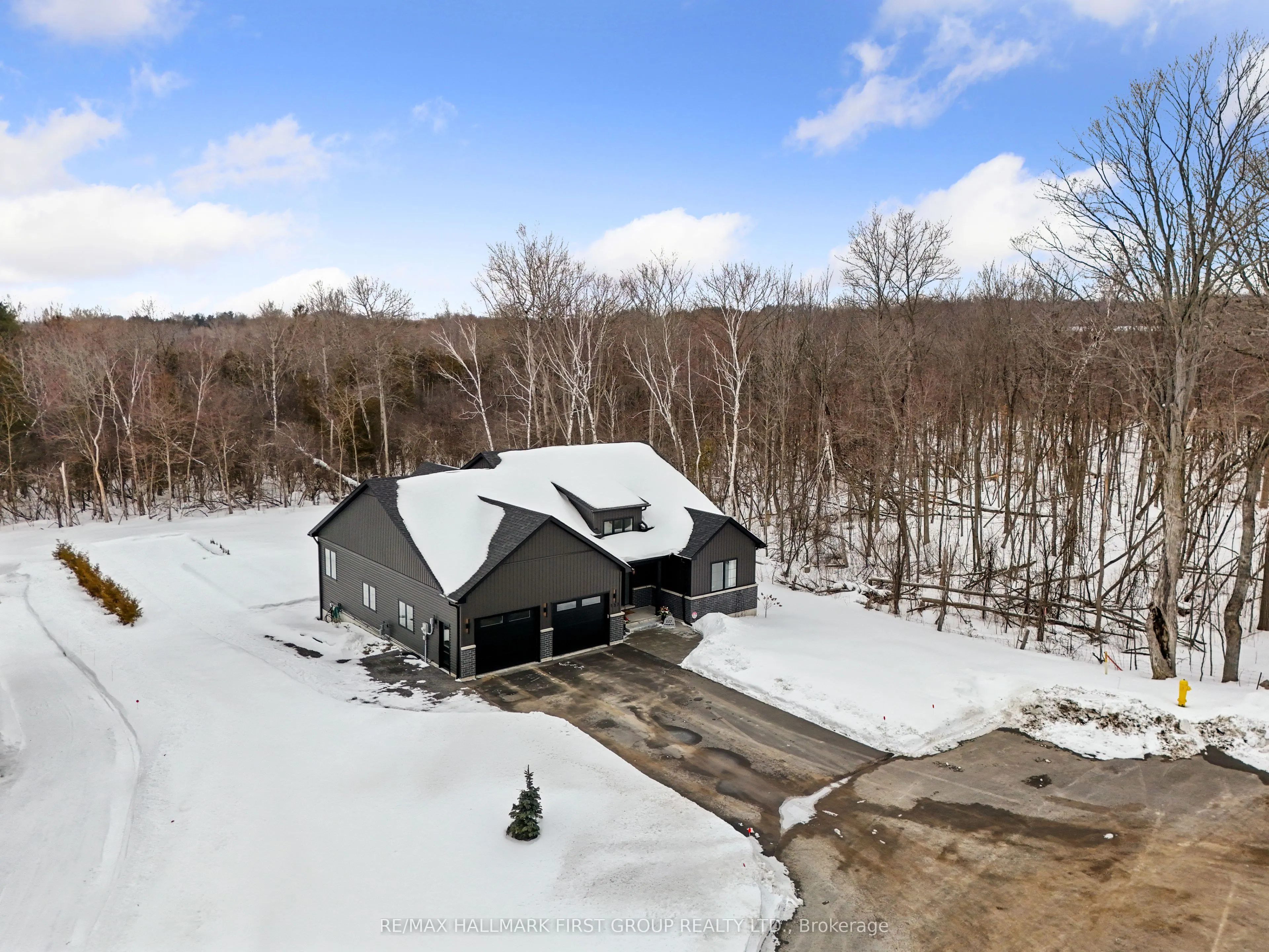 137 Ridgeline Drive