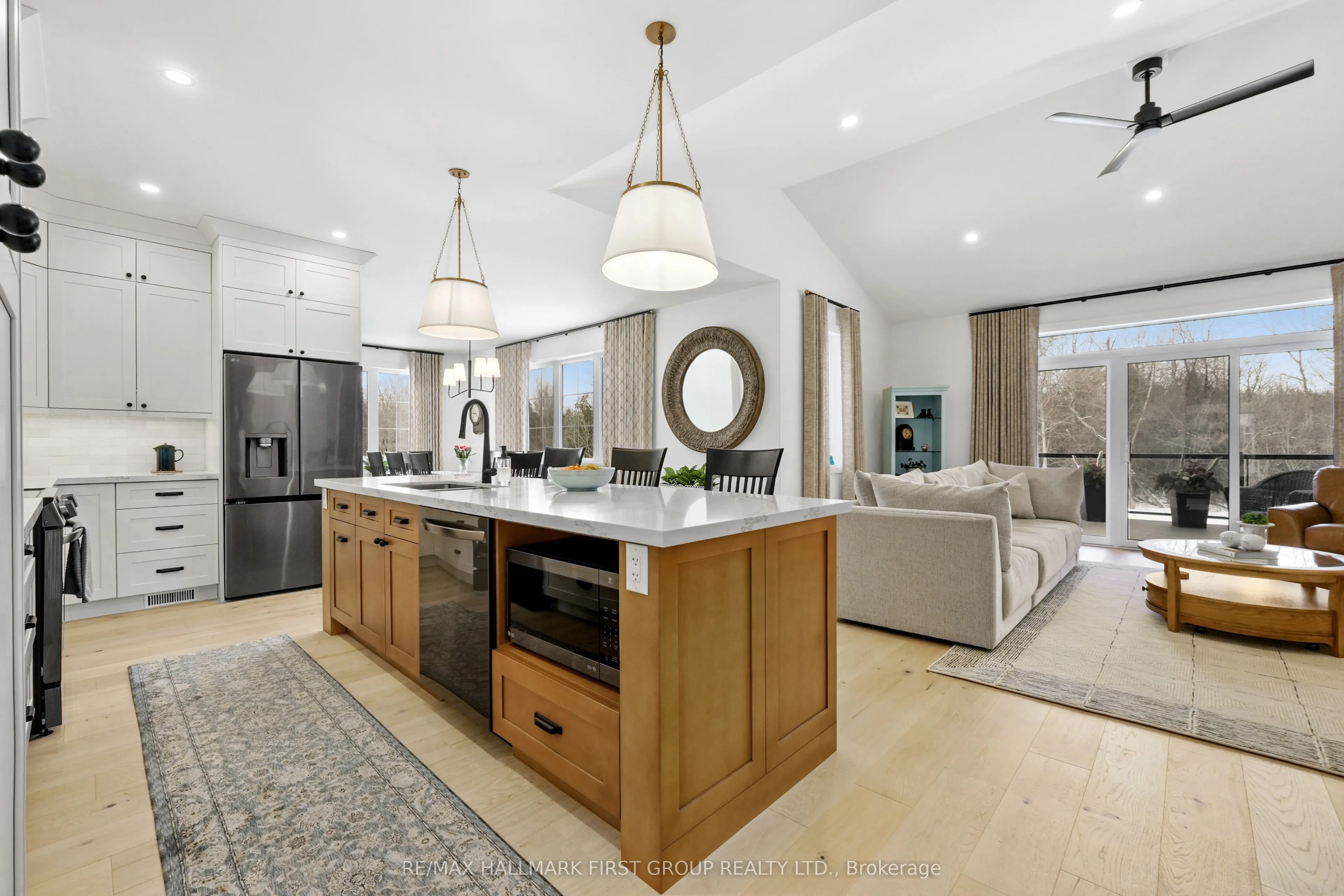 137 Ridgeline Drive