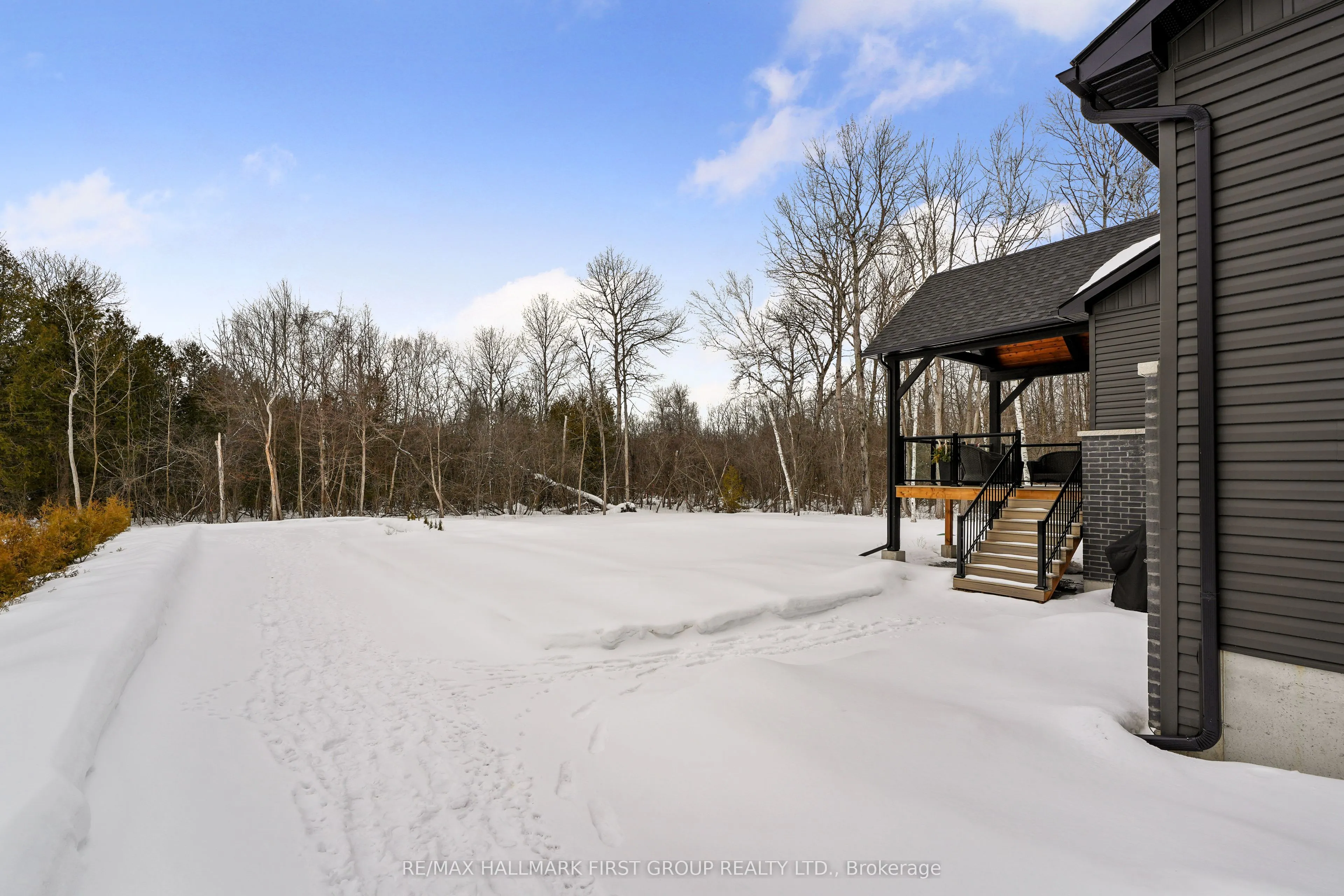 137 Ridgeline Drive