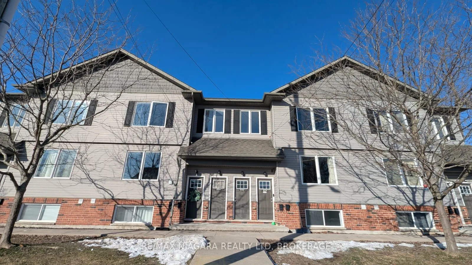 220 Erie Street #214