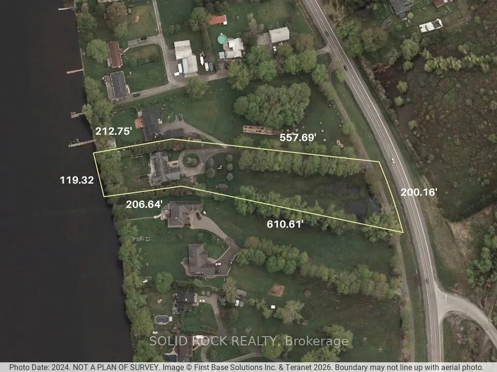 3710 River Road