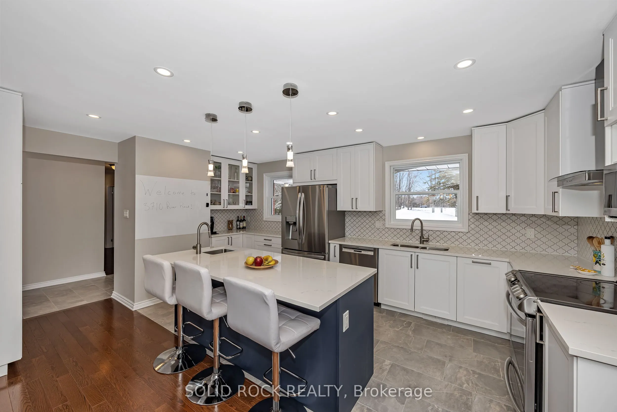3710 River Road