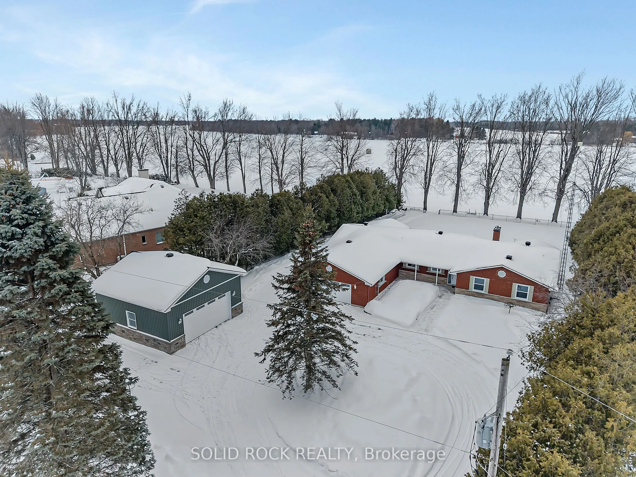 3710 River Road