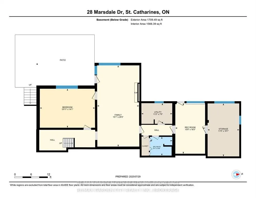 28 MARSDALE Drive