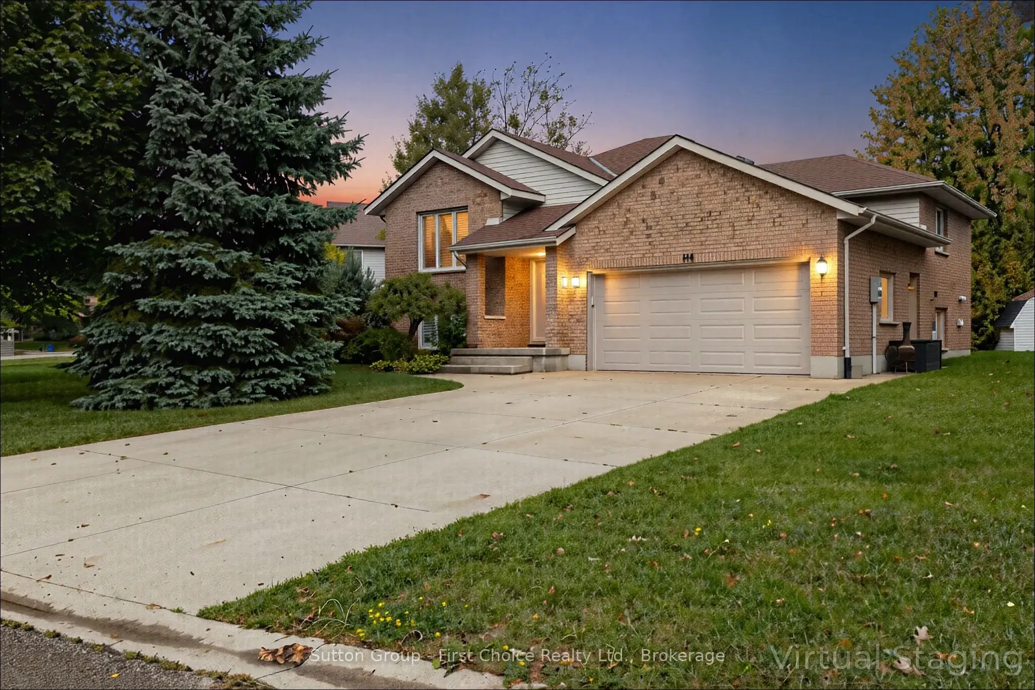194 Norwood Court