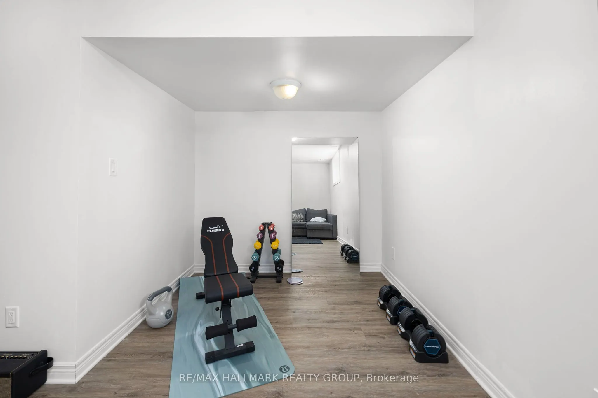 71 McPhail Road
