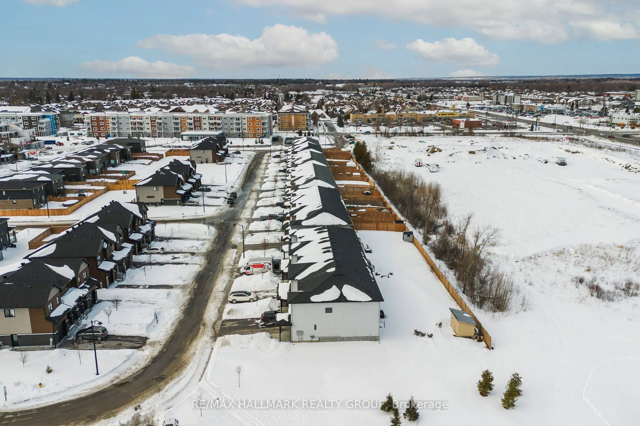 71 McPhail Road