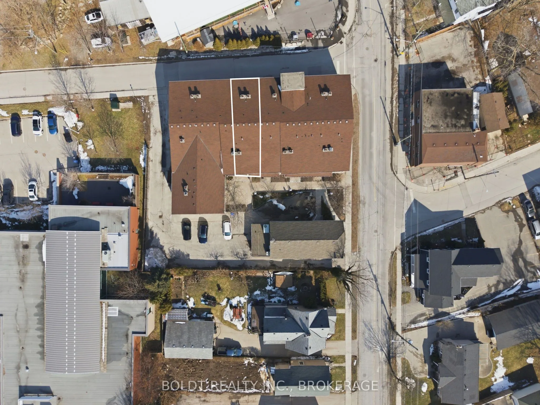 49 ONTARIO Street #8