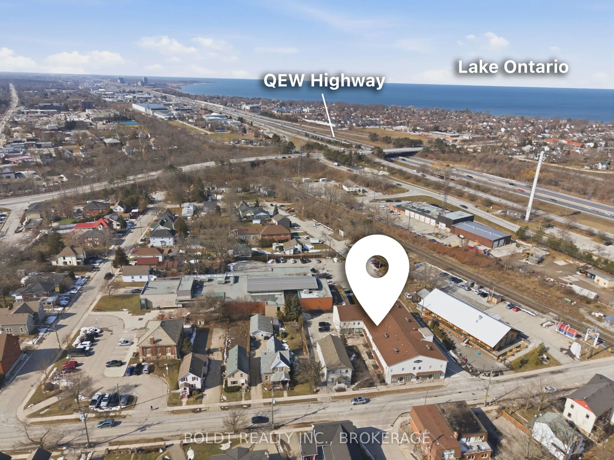 49 ONTARIO Street #8