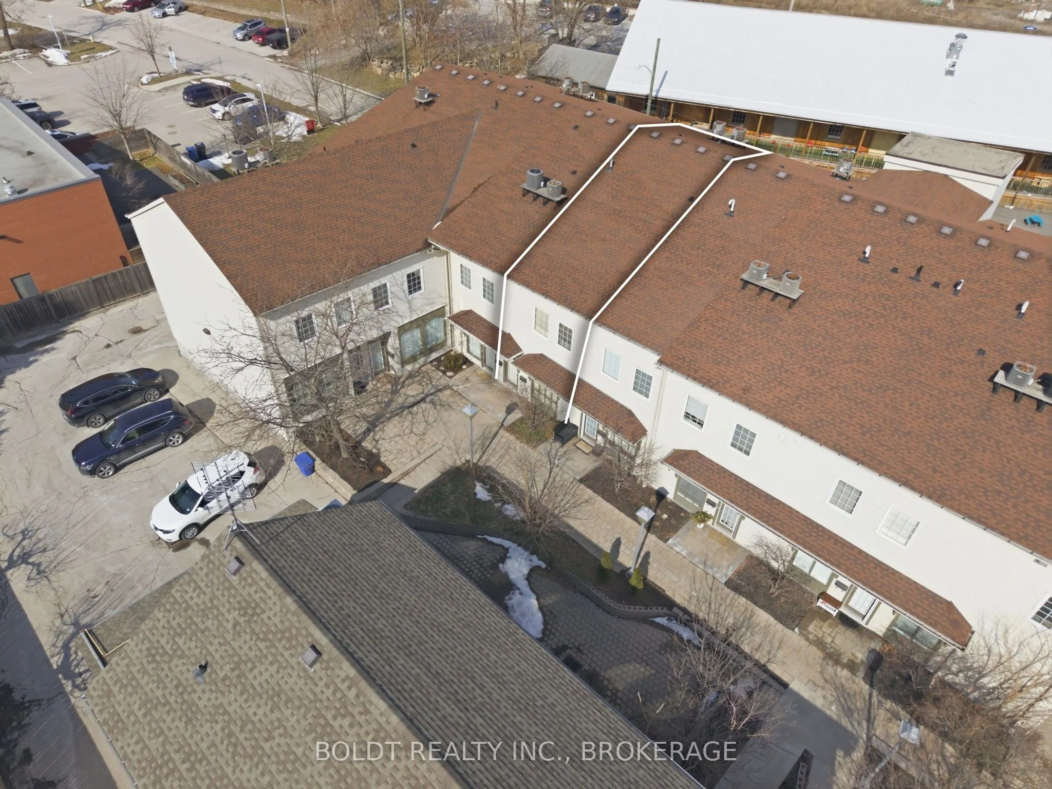 49 ONTARIO Street #8