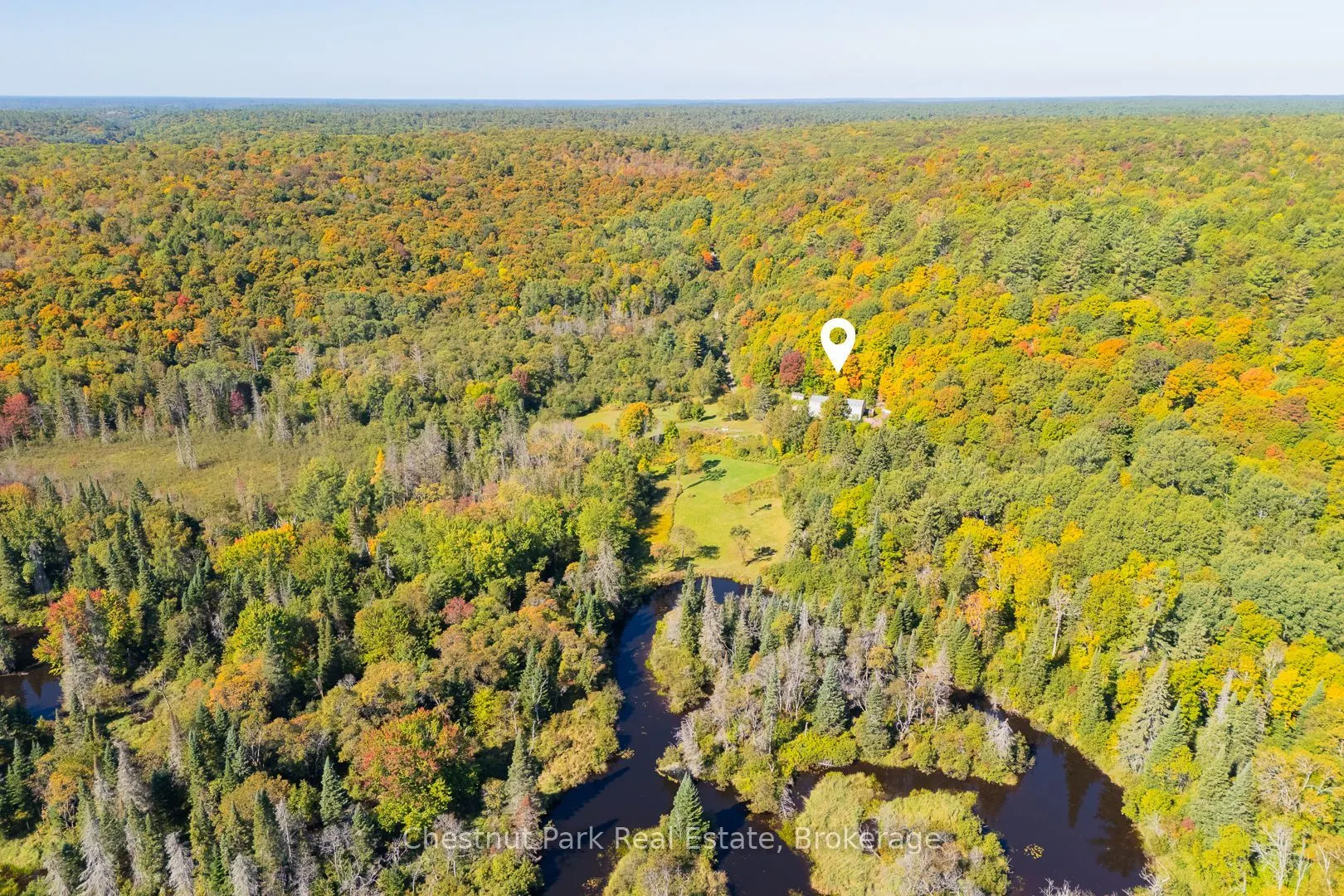 1190 Hekkla Road