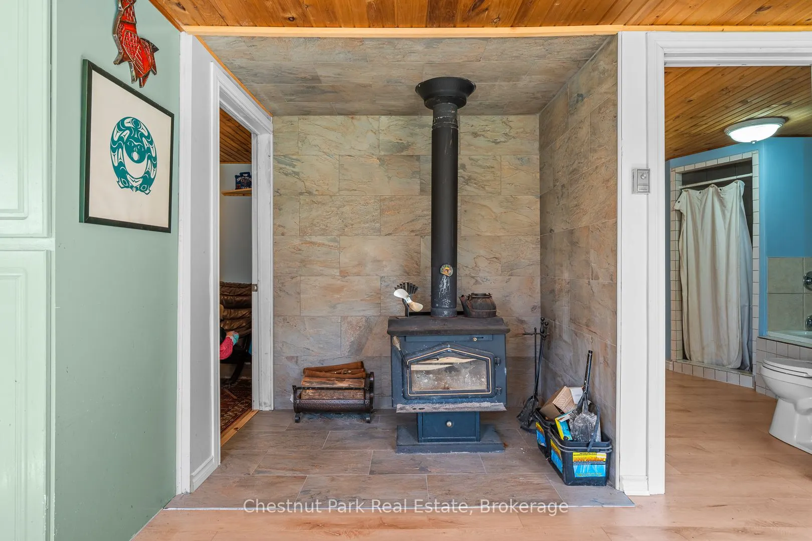 1190 Hekkla Road