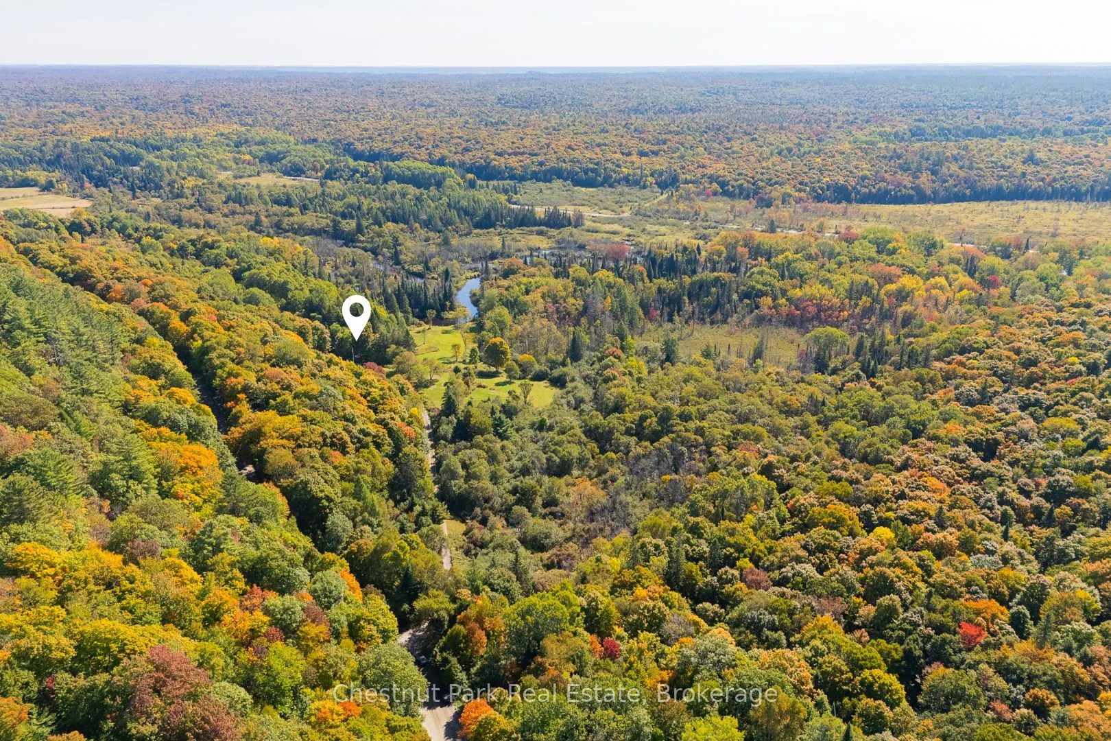 1190 Hekkla Road