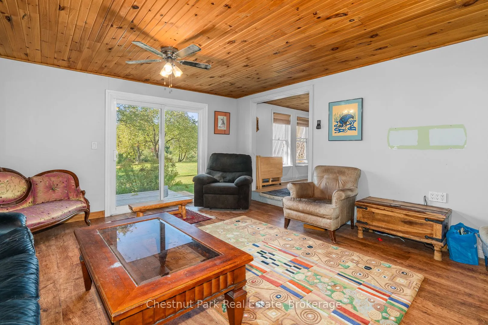 1190 Hekkla Road