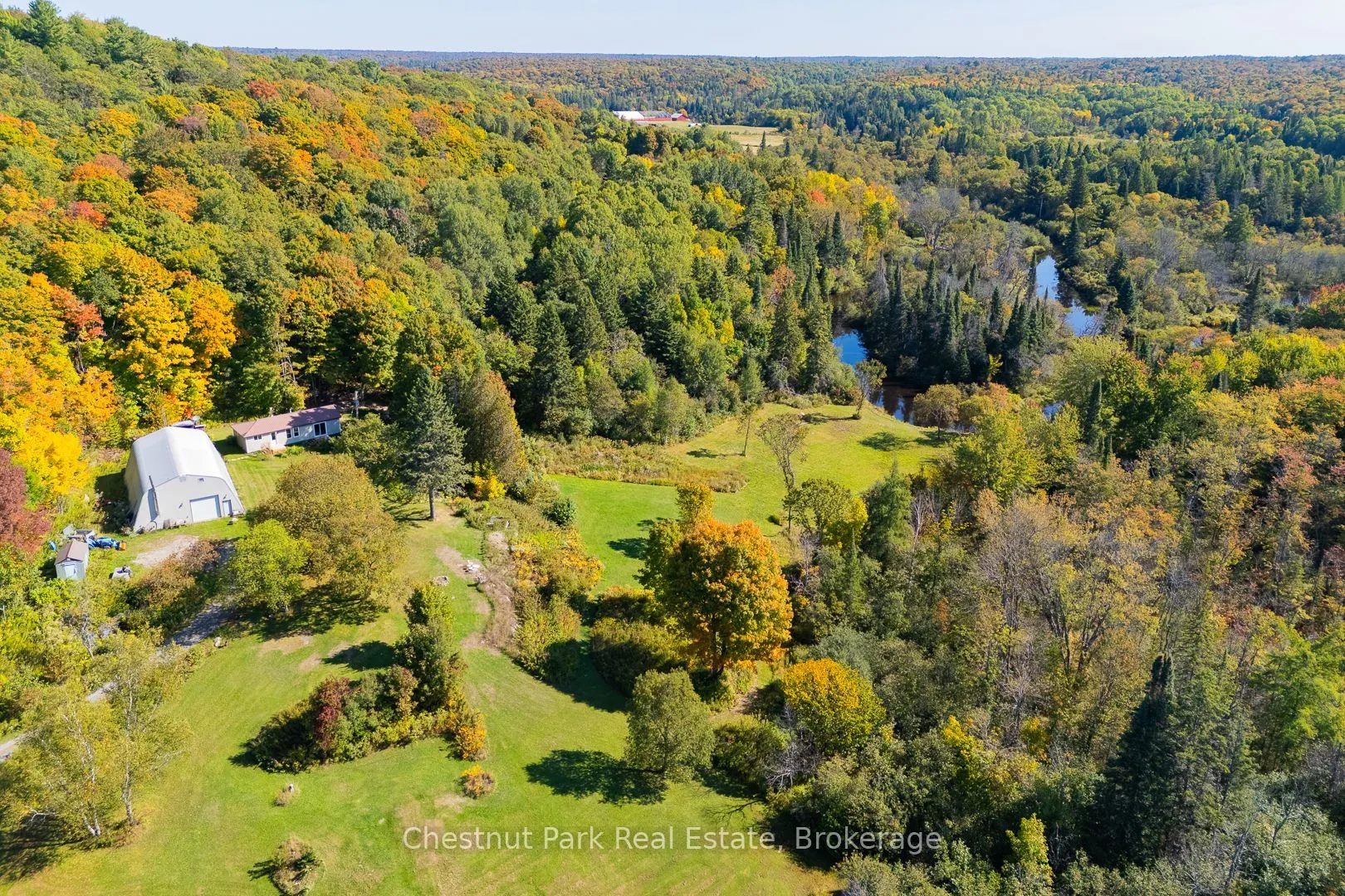 1190 Hekkla Road