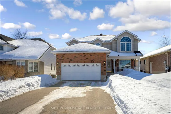 512 Fiddle Park Lane
