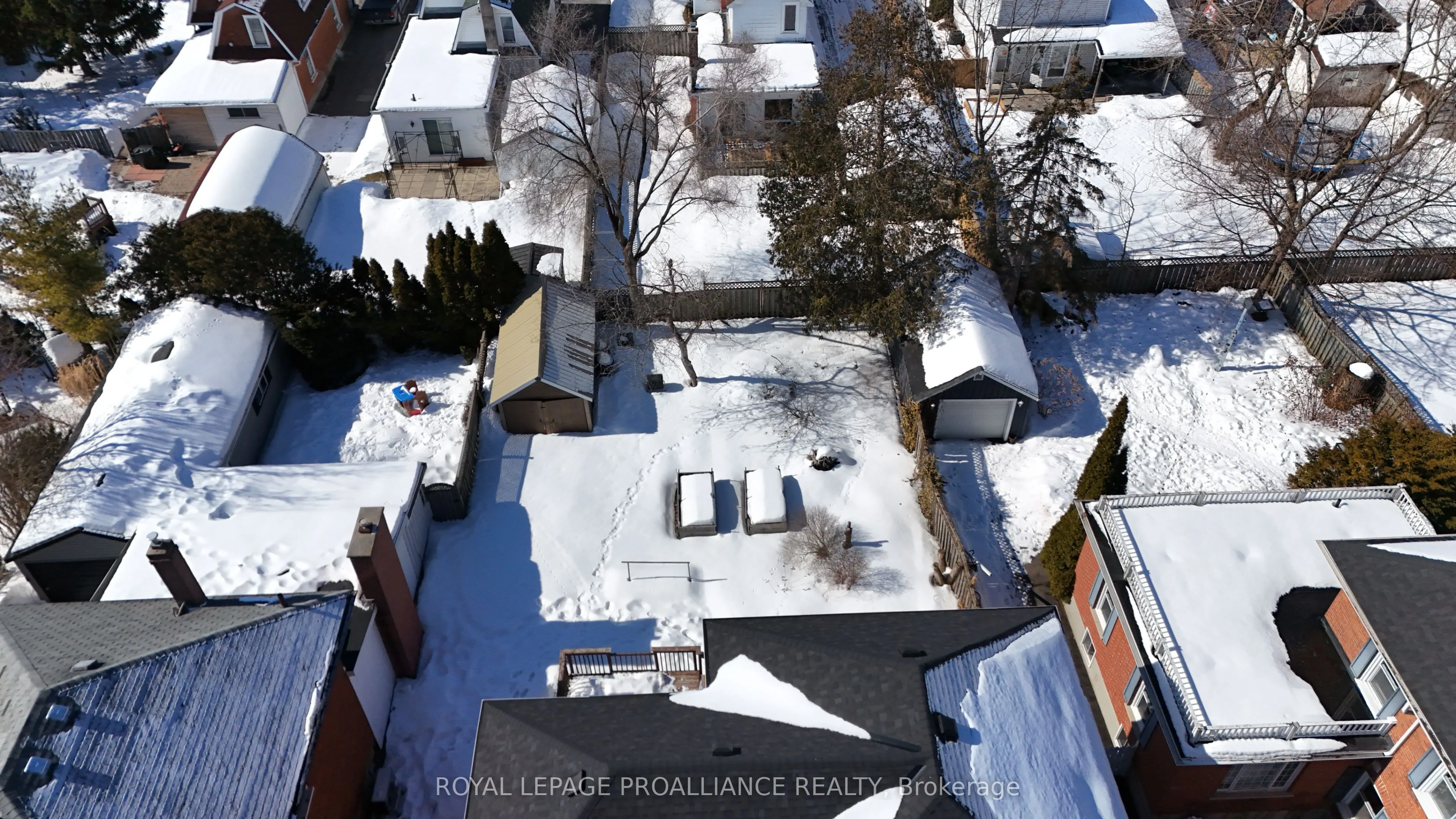 308 Bleecker Avenue