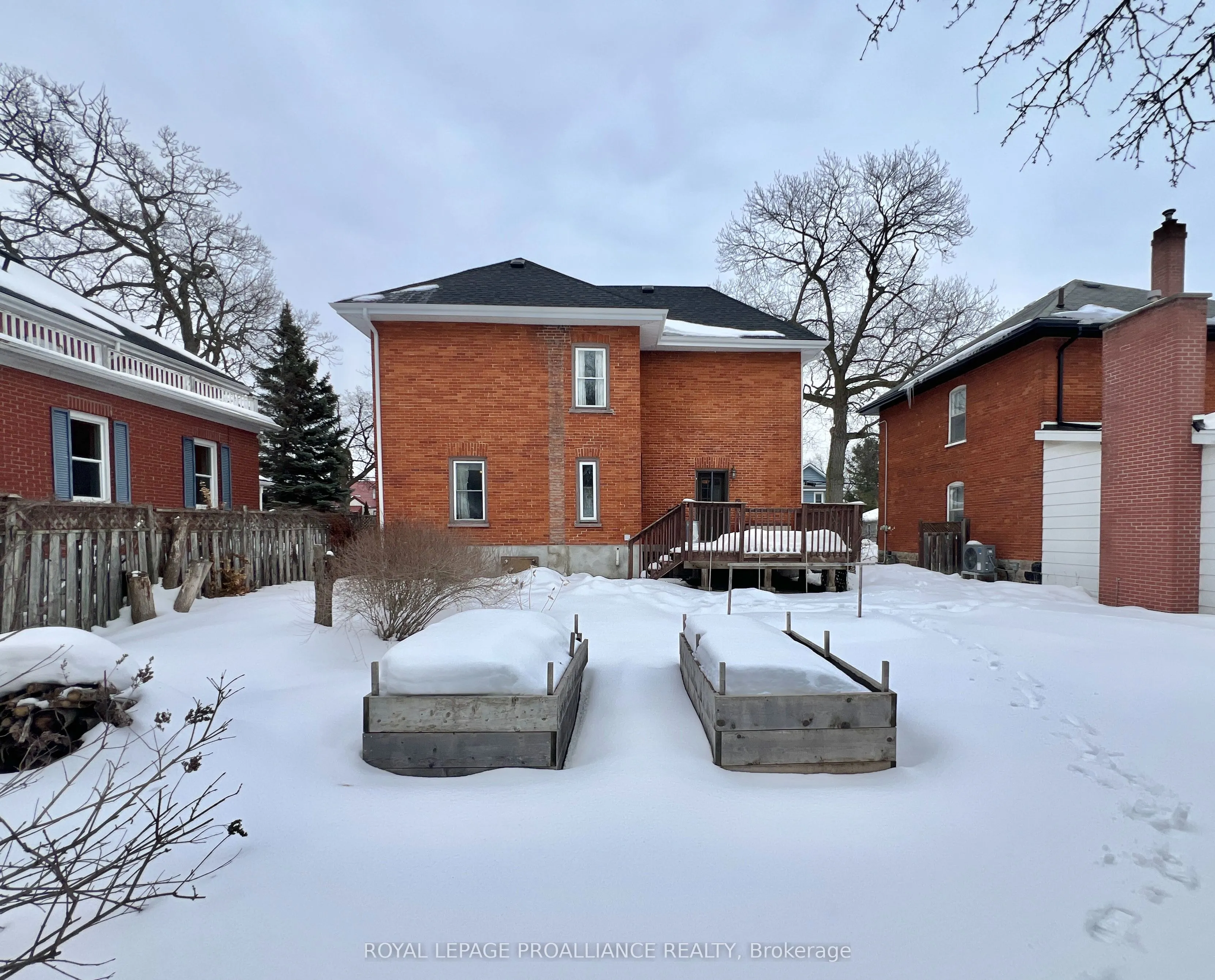 308 Bleecker Avenue