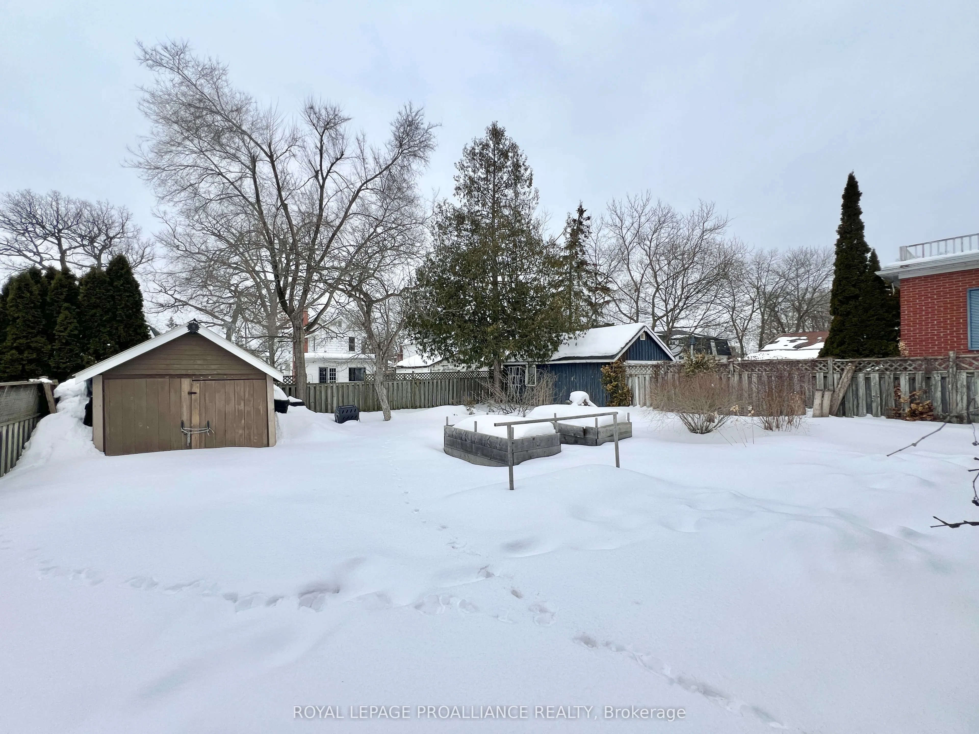 308 Bleecker Avenue