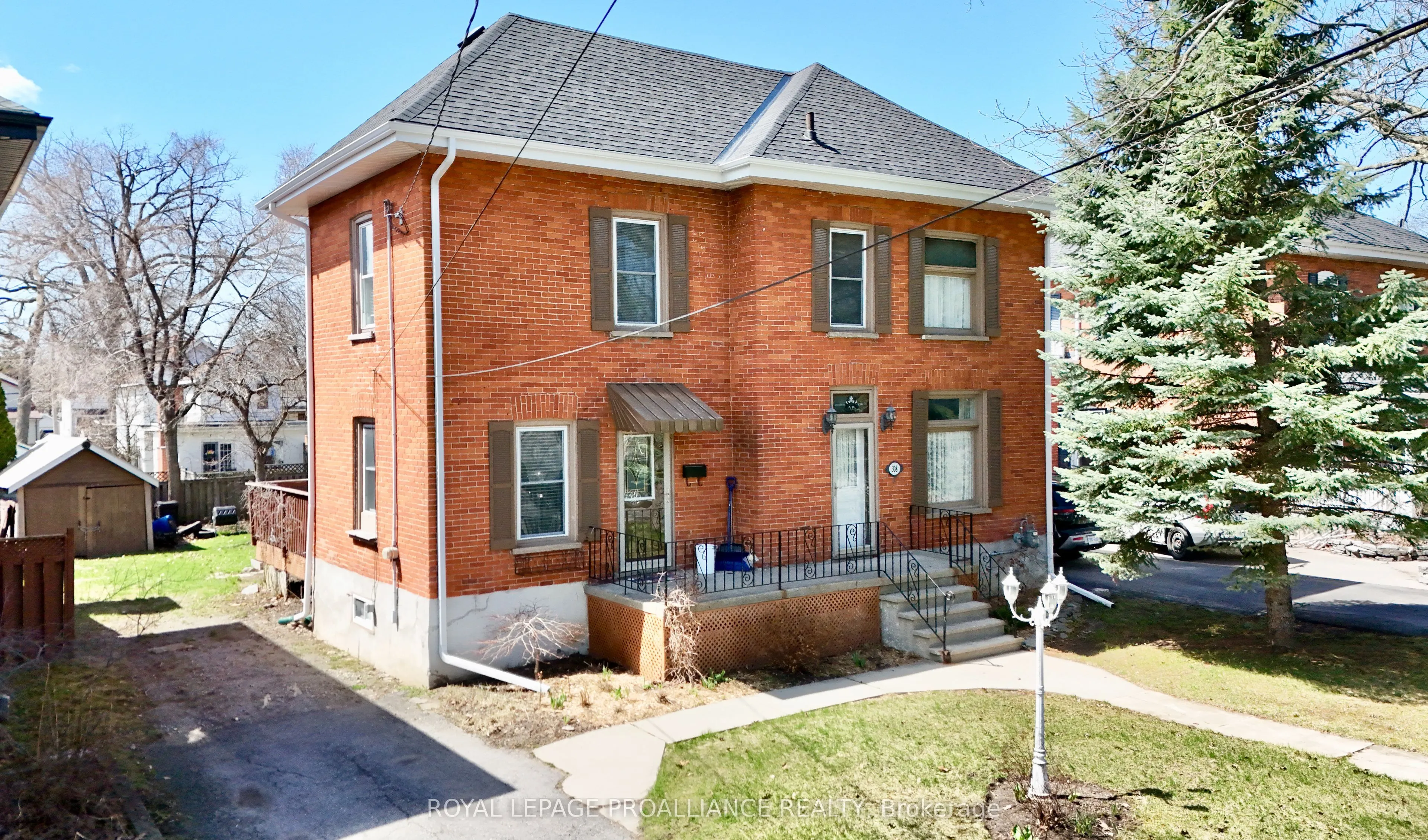 308 Bleecker Avenue