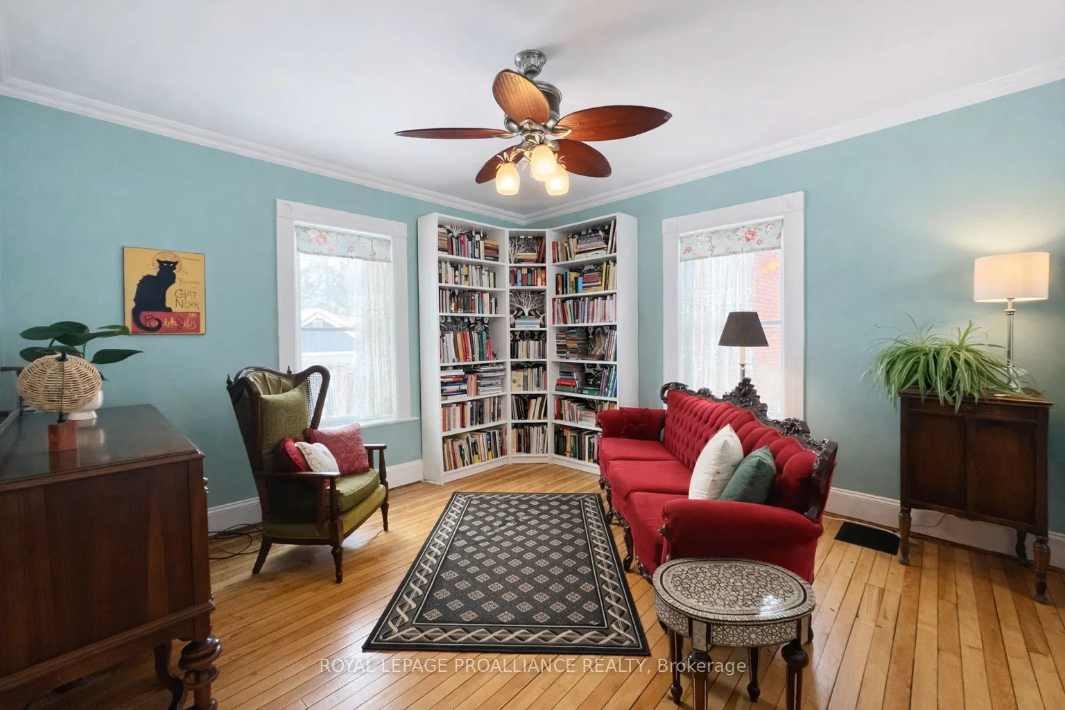 308 Bleecker Avenue