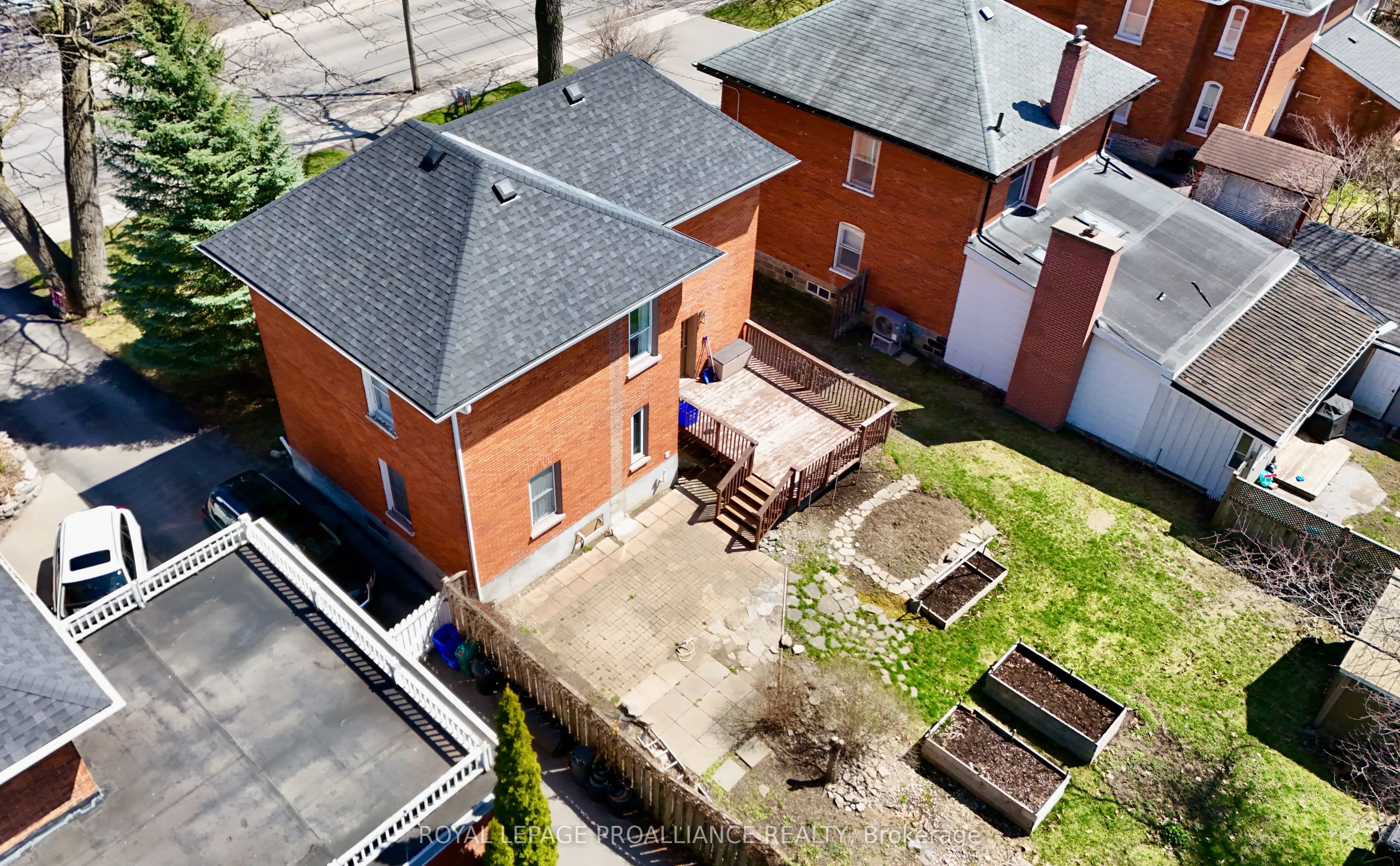 308 Bleecker Avenue