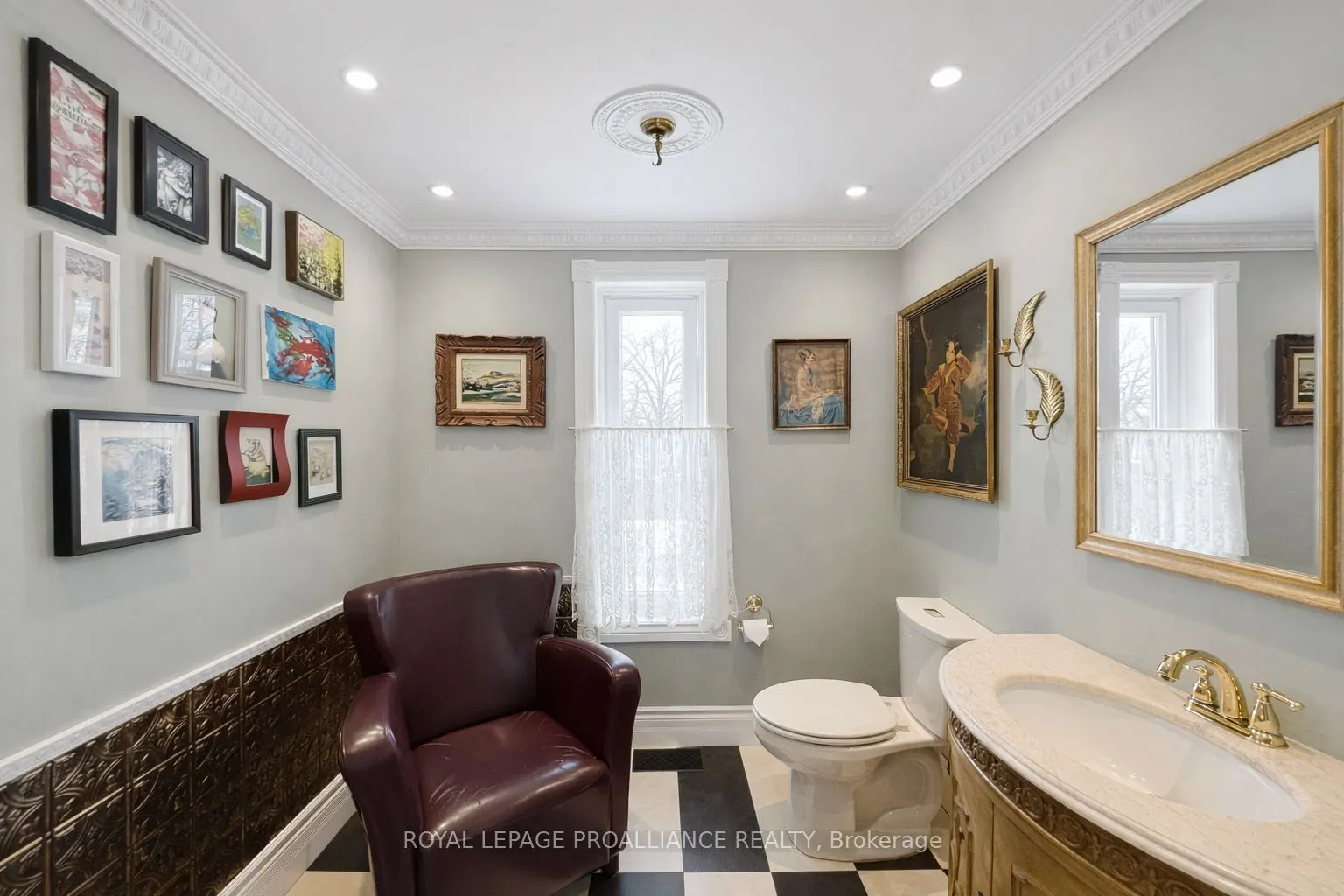 308 Bleecker Avenue