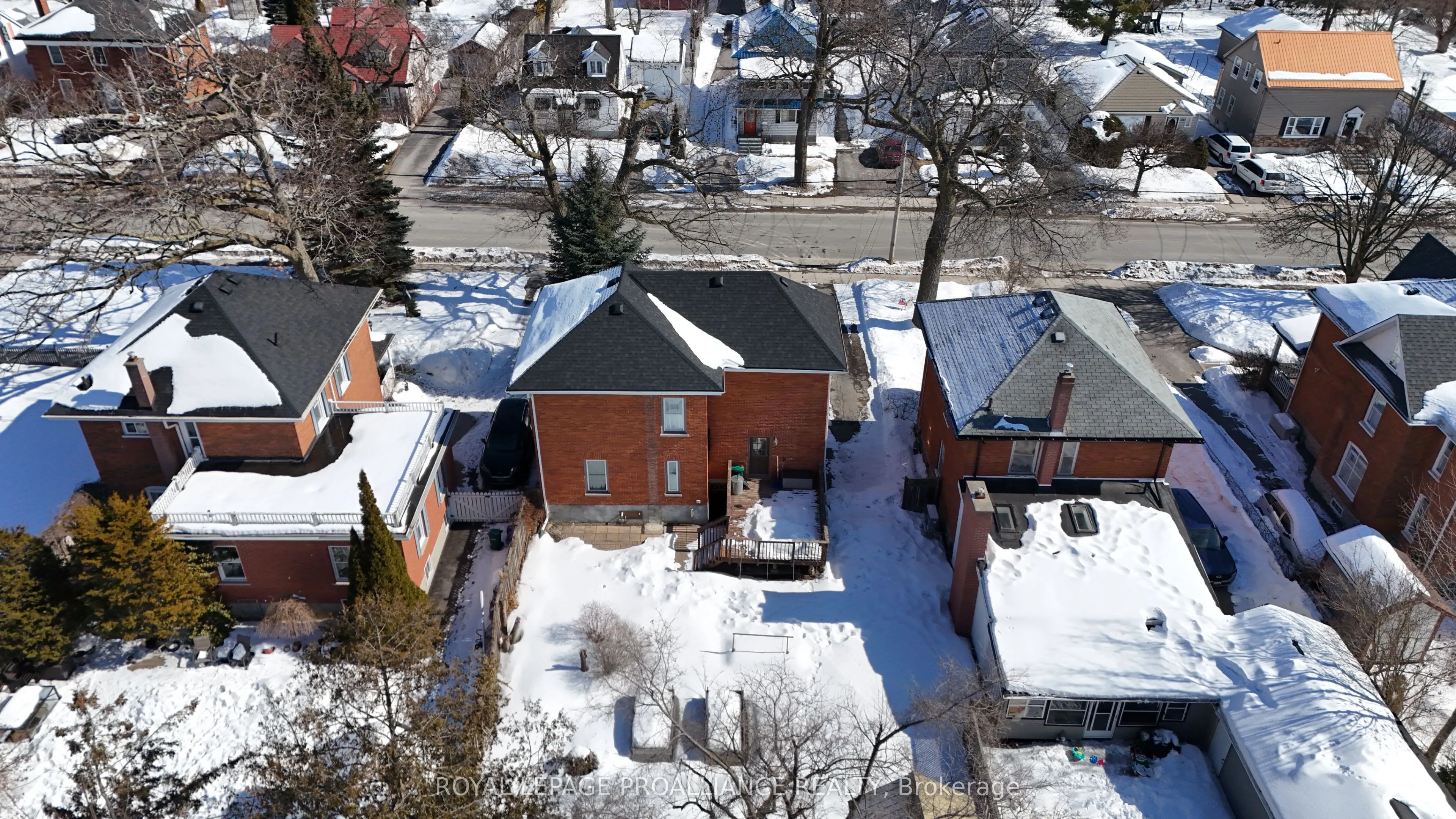 308 Bleecker Avenue