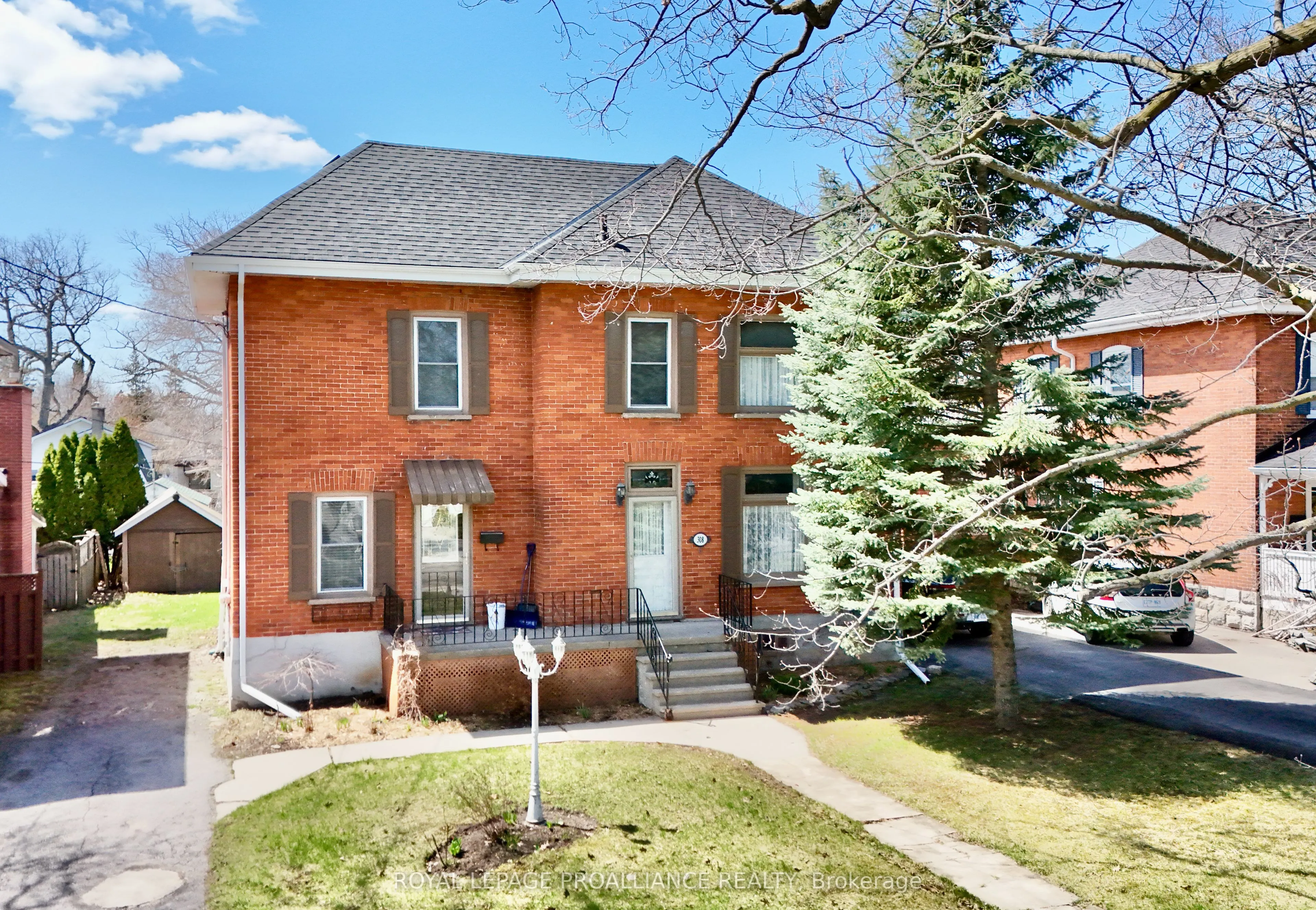 308 Bleecker Avenue