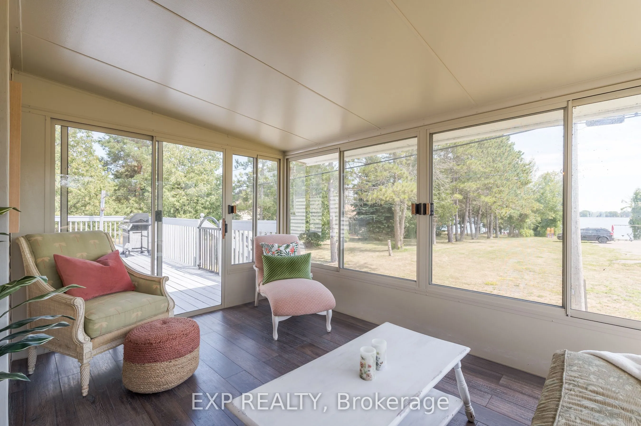 150 Bayview Drive