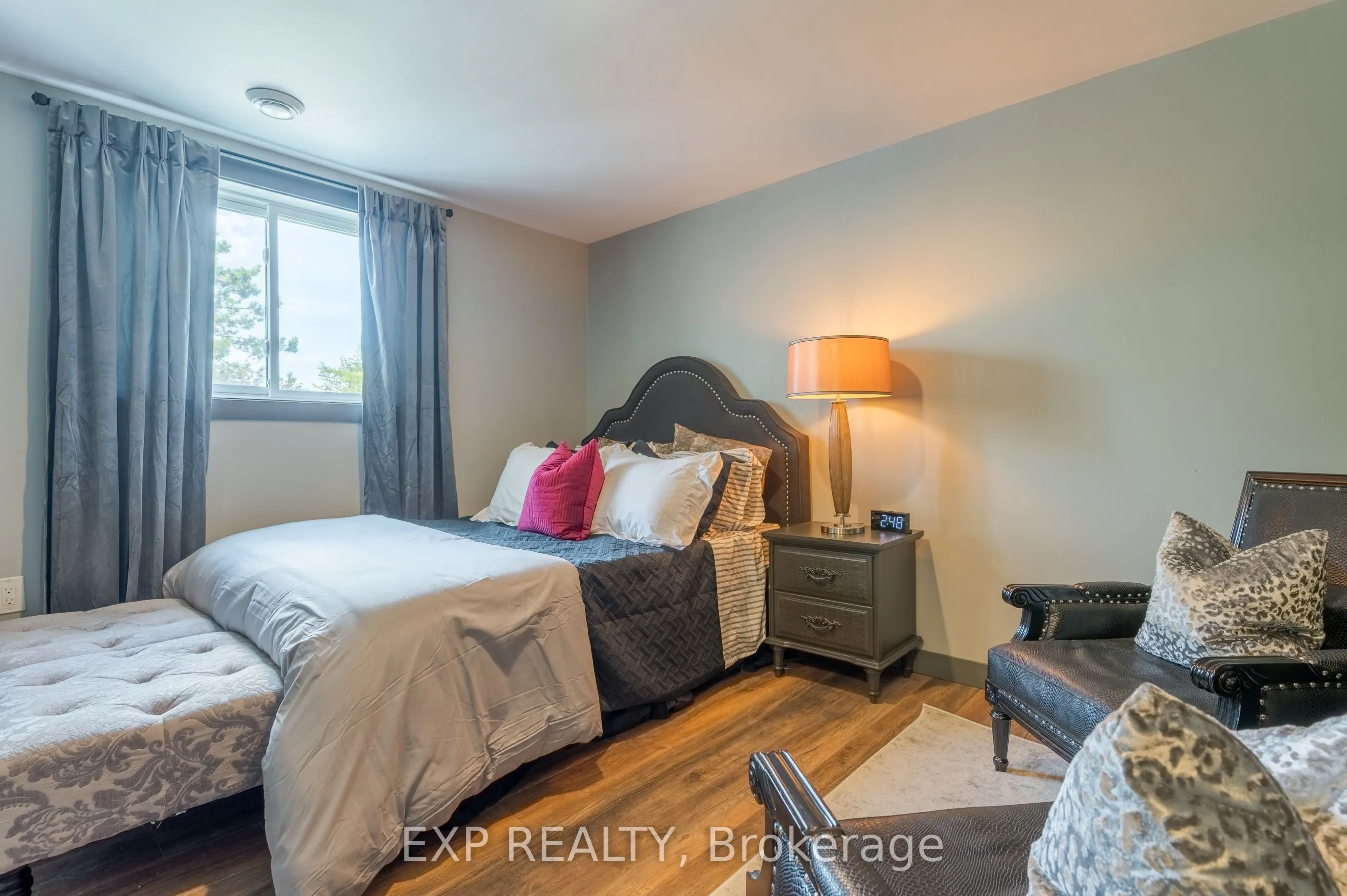 150 Bayview Drive