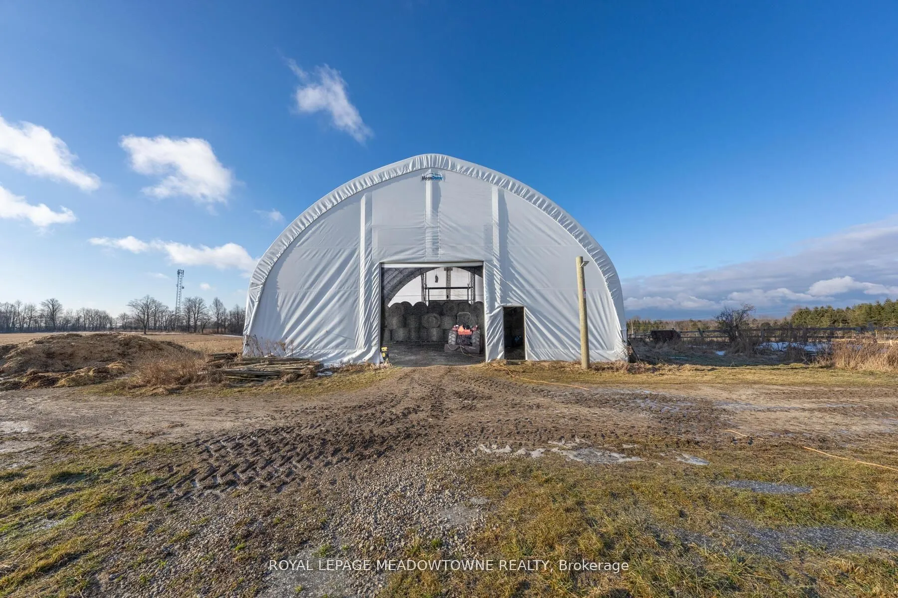 8863 Wellington 124 Road