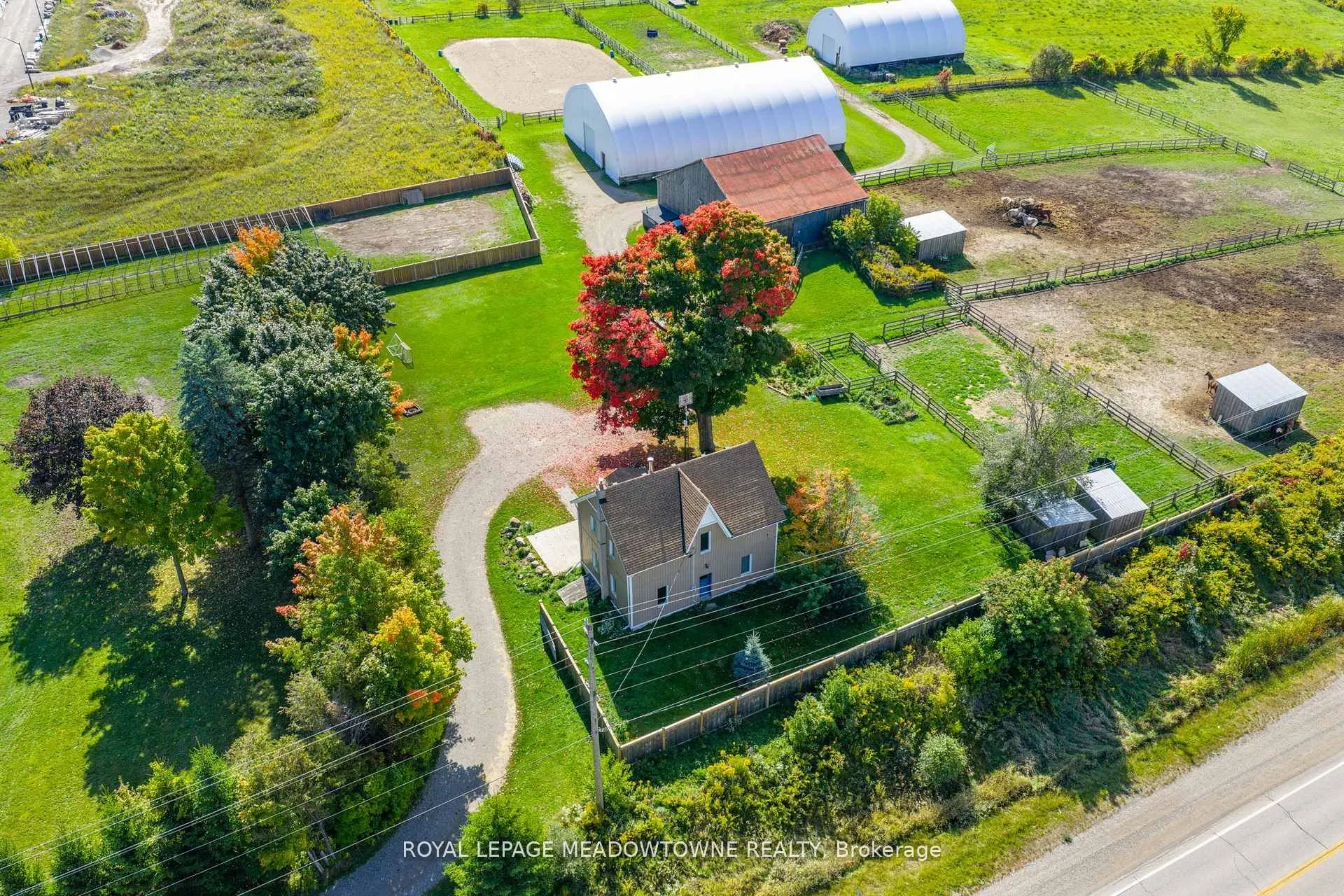 8863 Wellington 124 Road