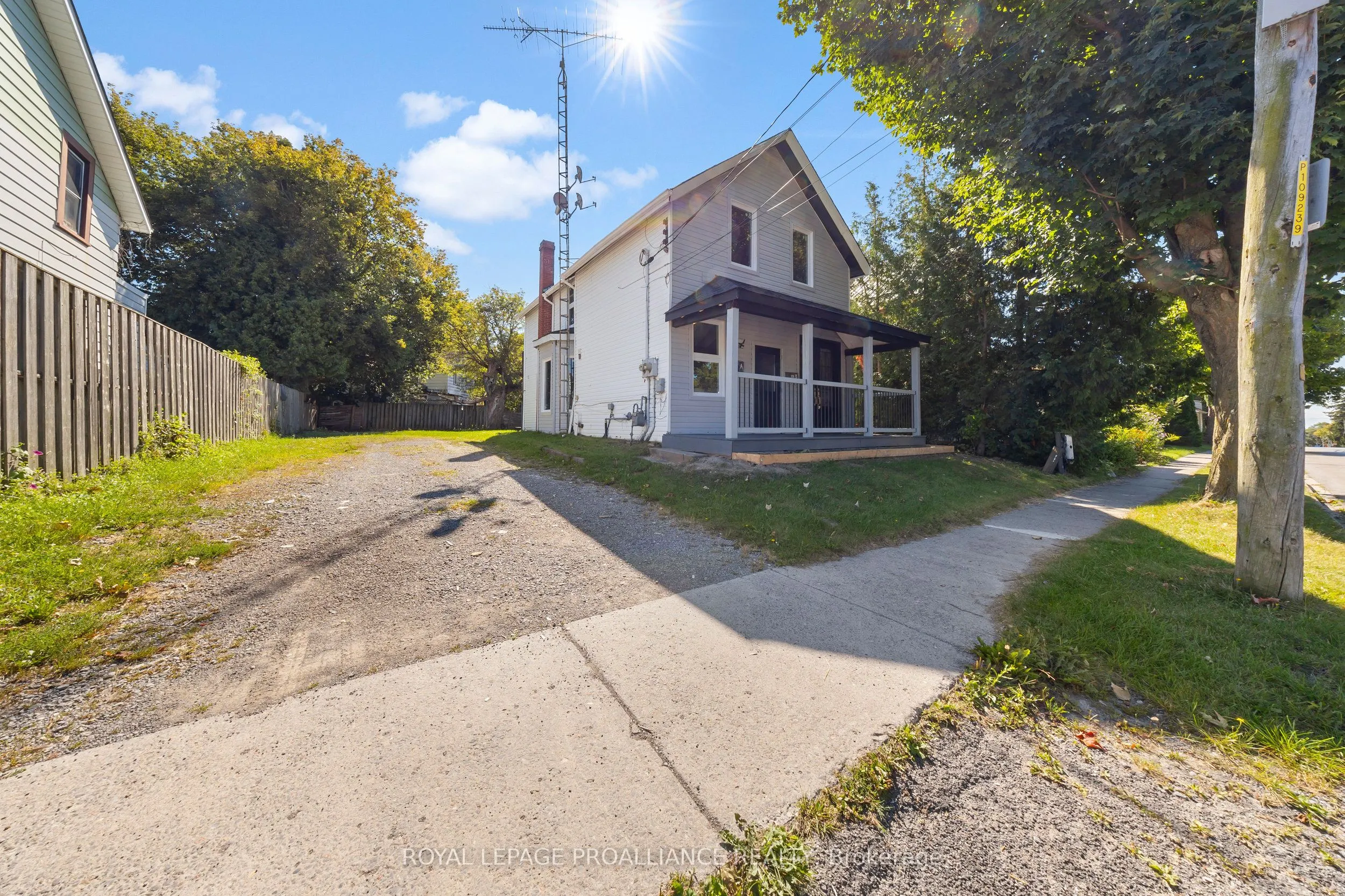141 Ontario Street